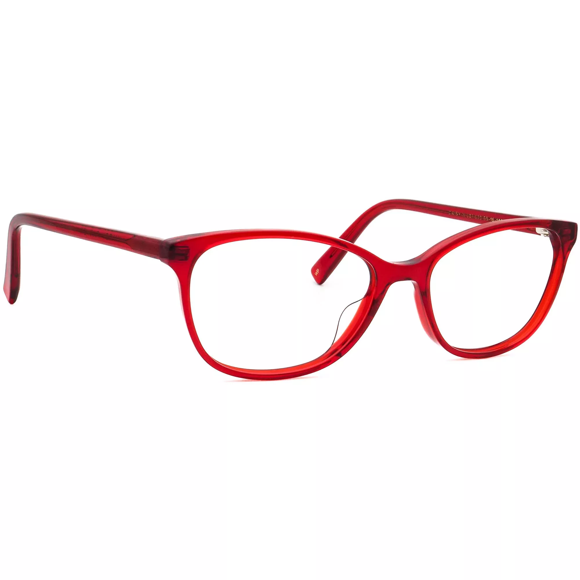 Warby Parker Daisy W LBF 62355□16 142