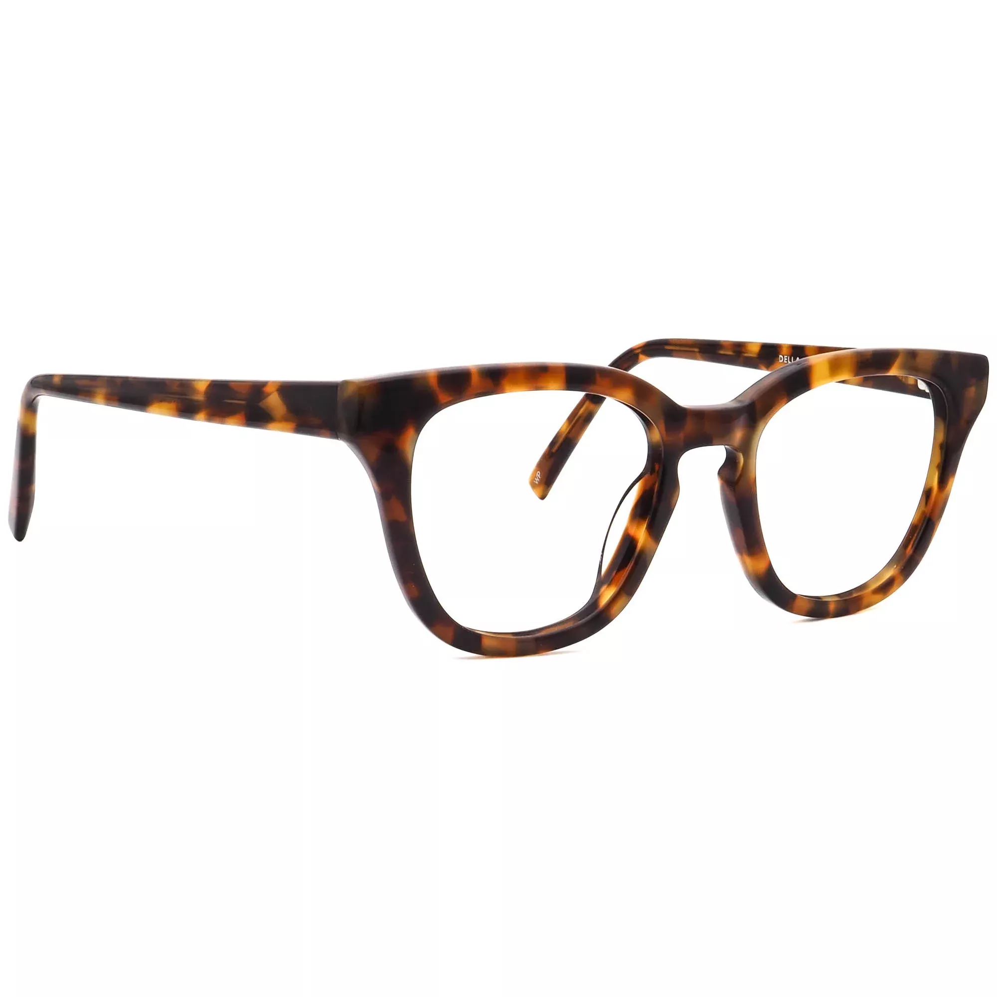 Warby Parker Della M 24749□19 140