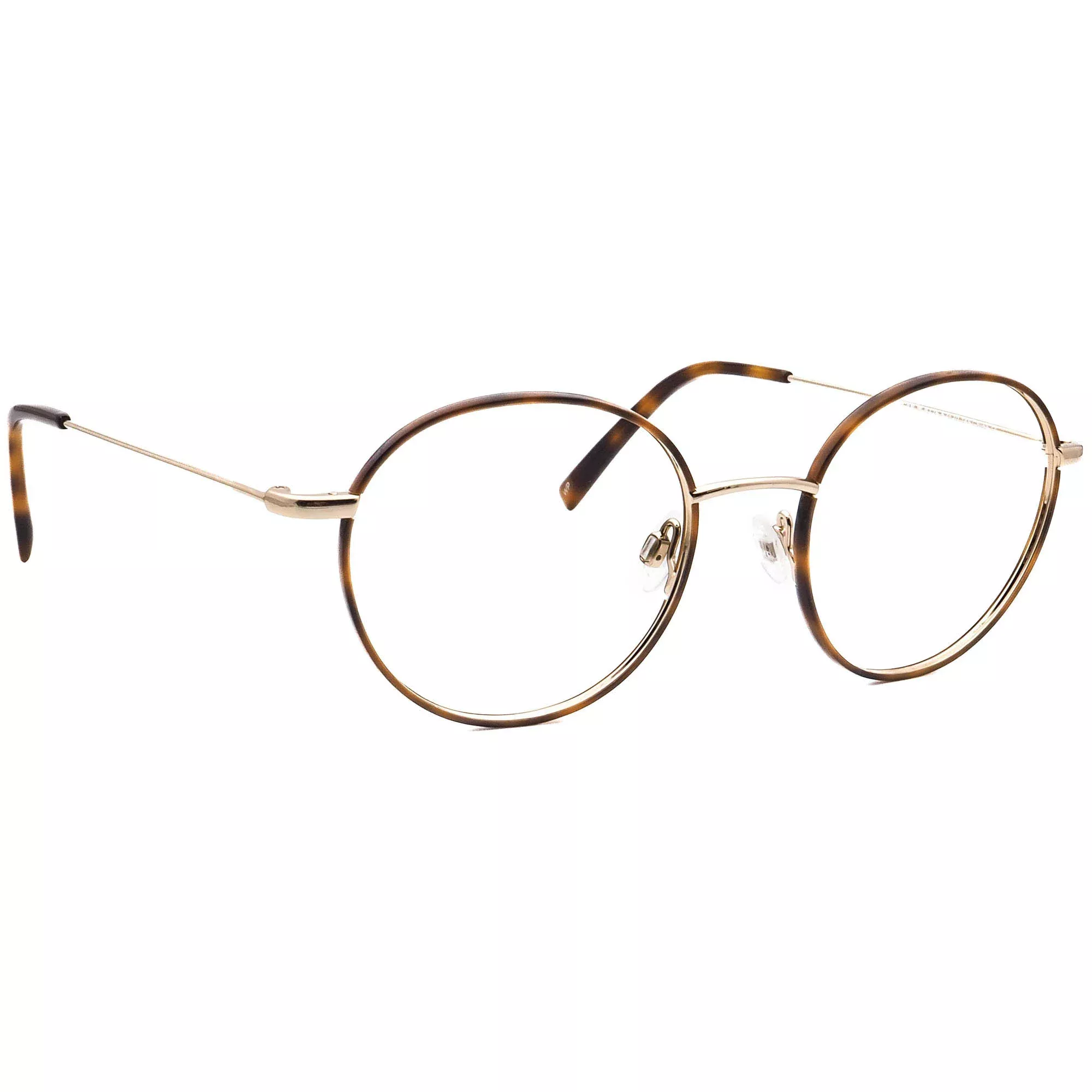 Warby Parker Duncan W 9225 Wide 52□20 145