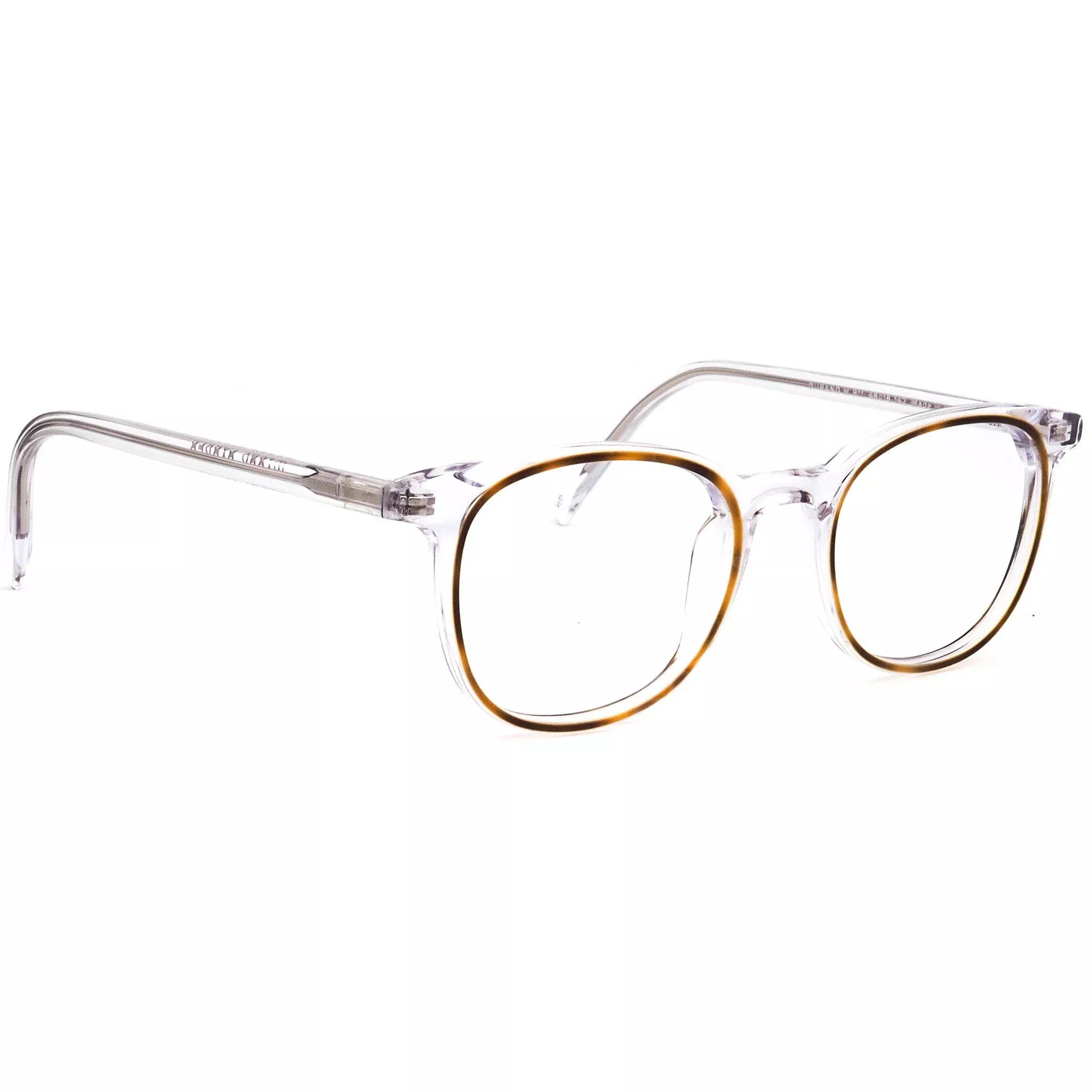 Warby Parker Durand M 911 48□18 142