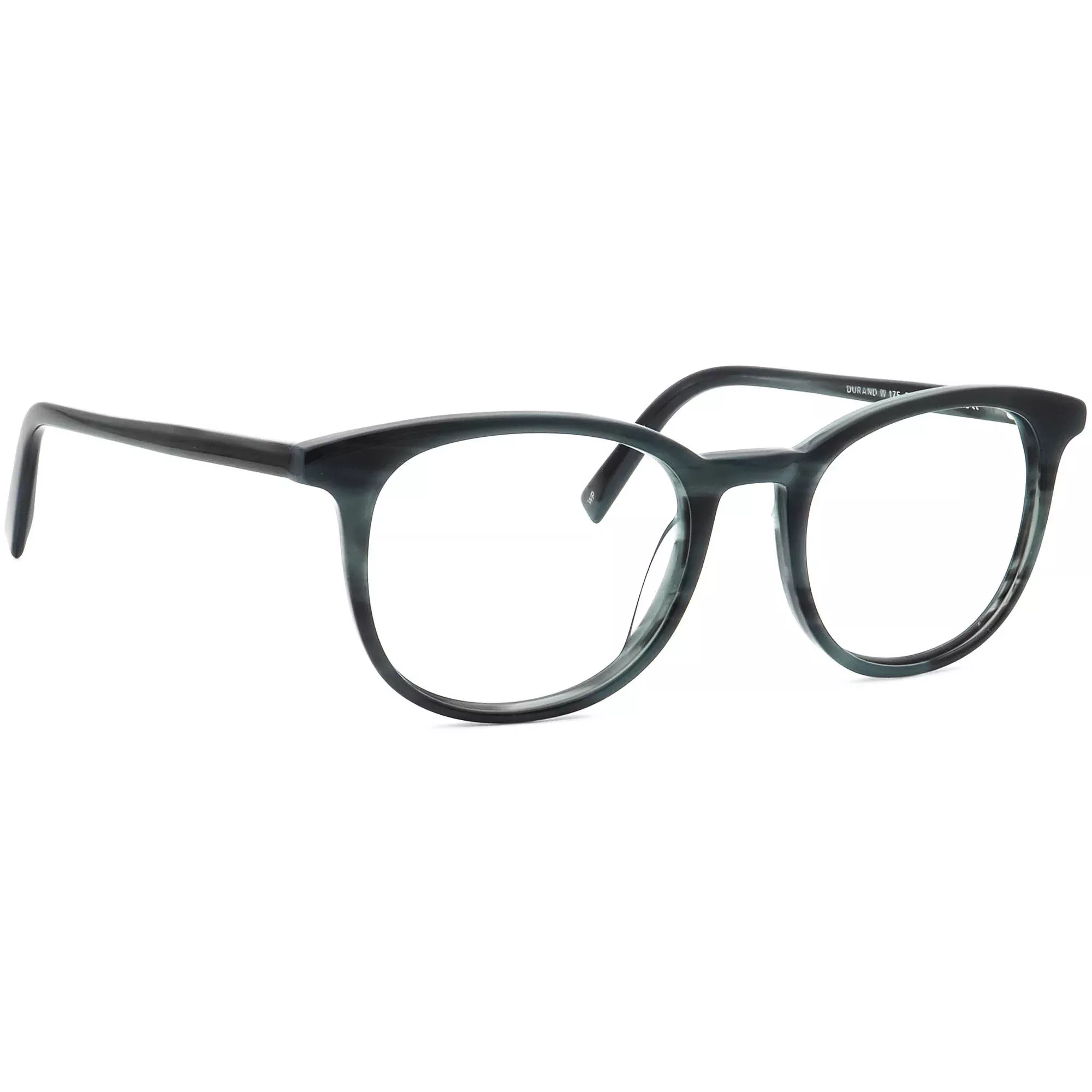 Warby Parker Durand W 17550□20 145