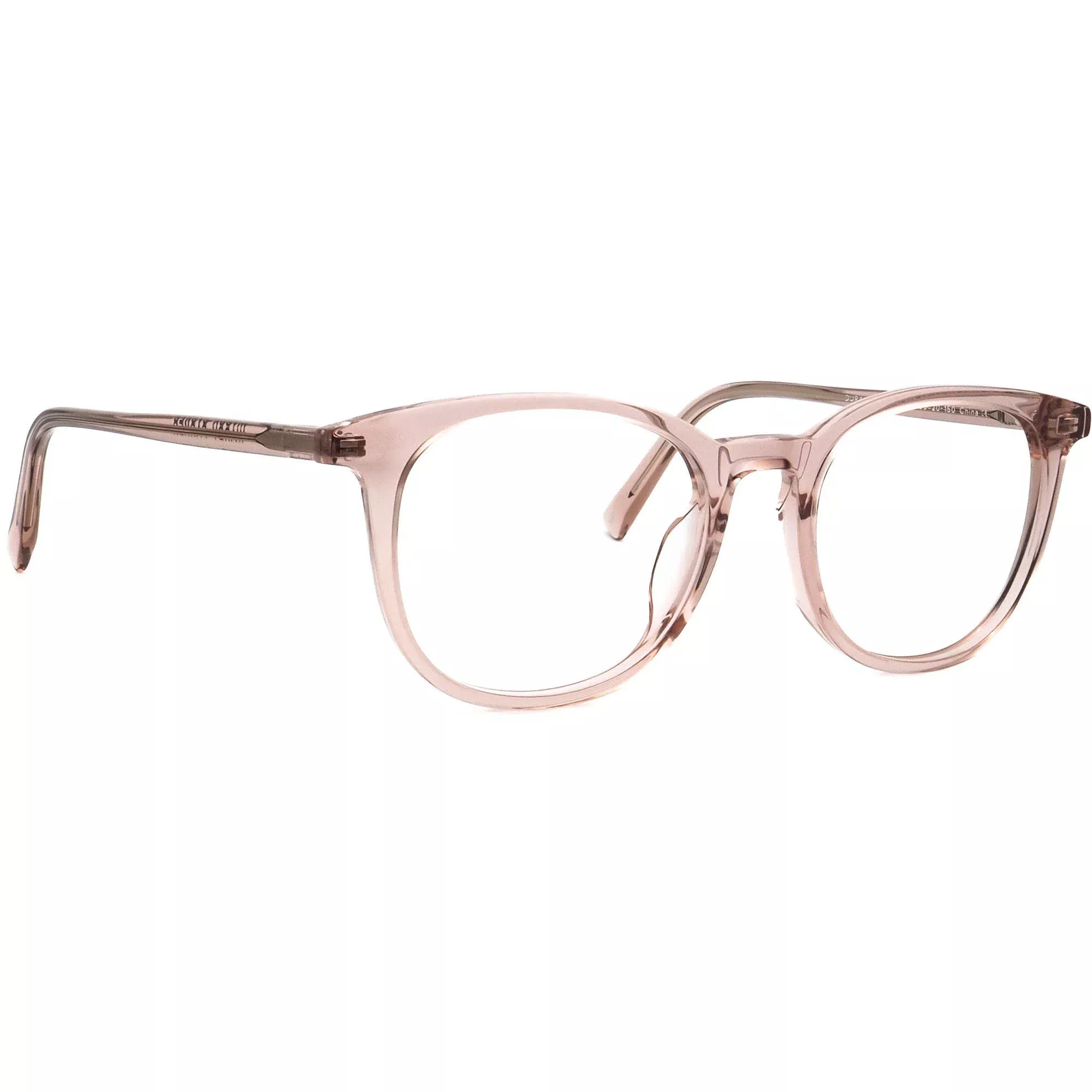 Warby Parker Durand XW LBF 66855□20 145