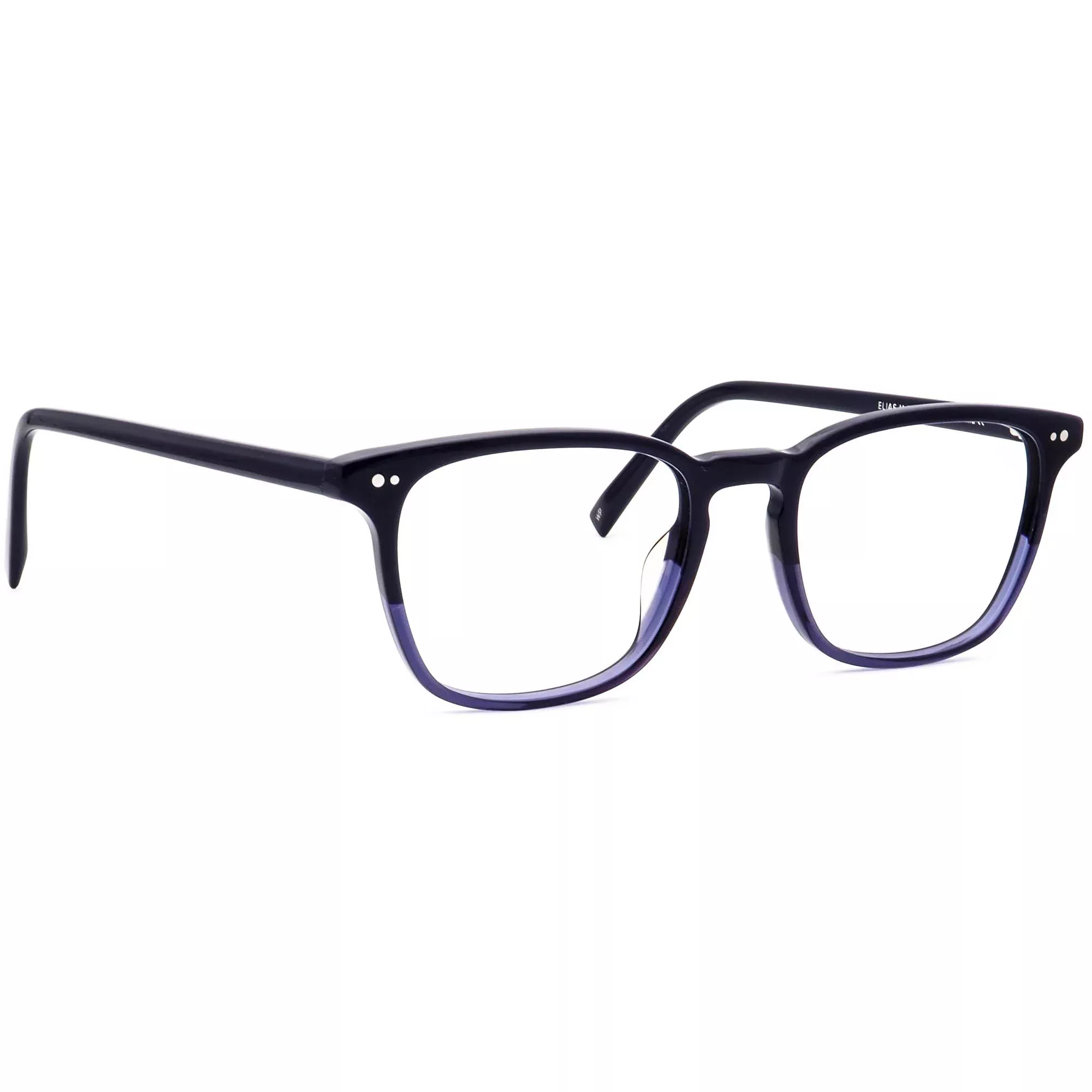 Warby Parker Elias M 378 51□18 145