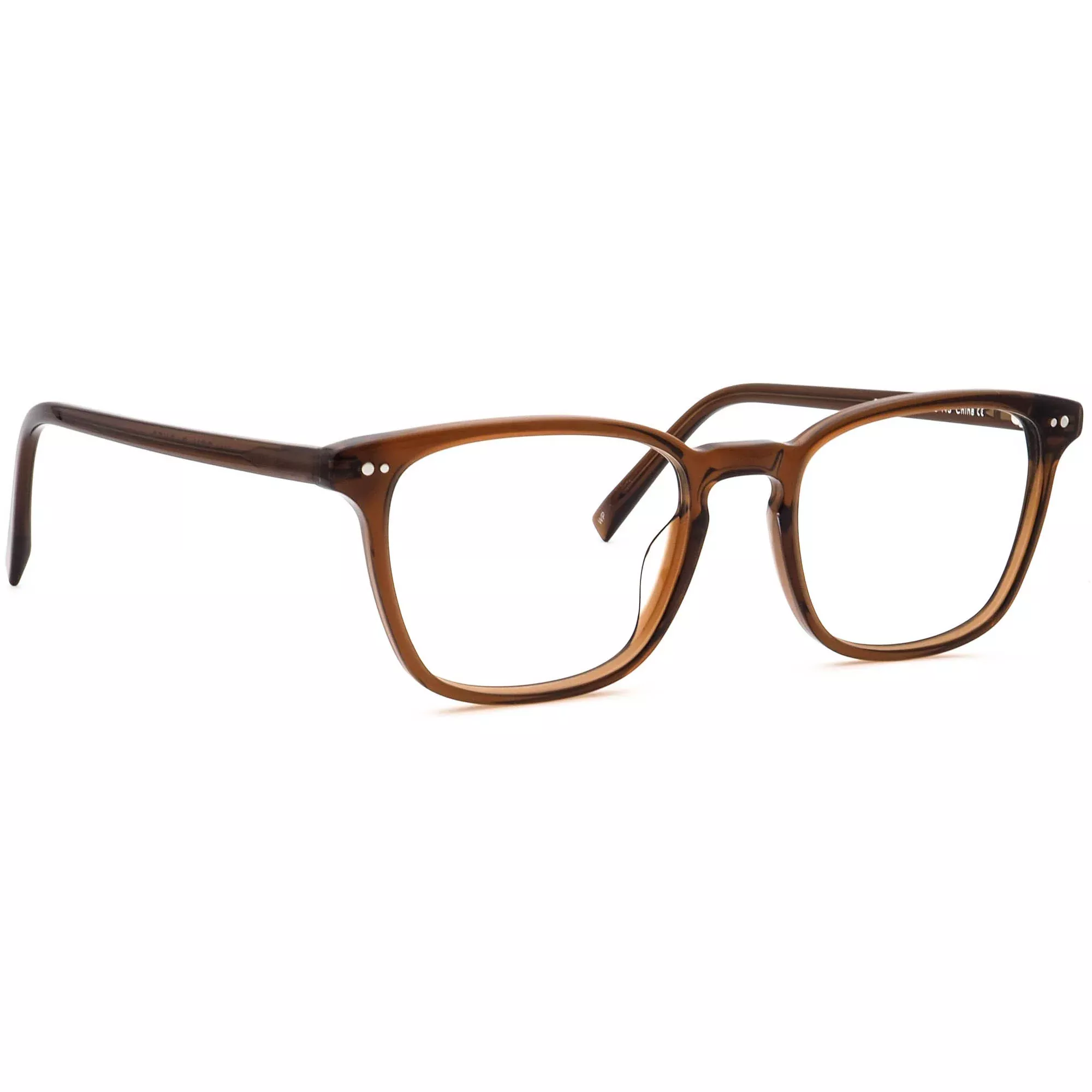 Warby Parker Elias M 899 51□18 145