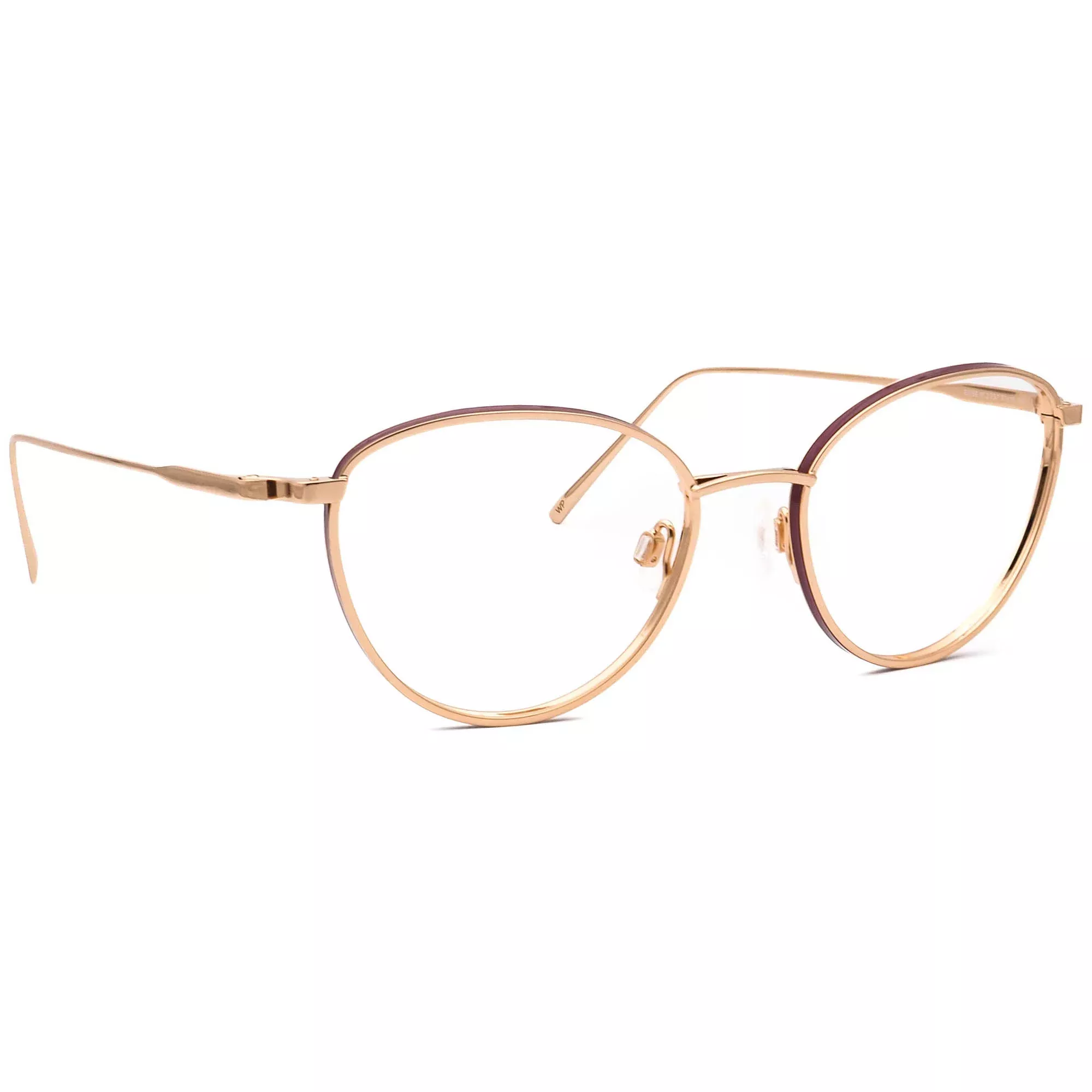 Warby Parker Elise M 2237 51□18 140