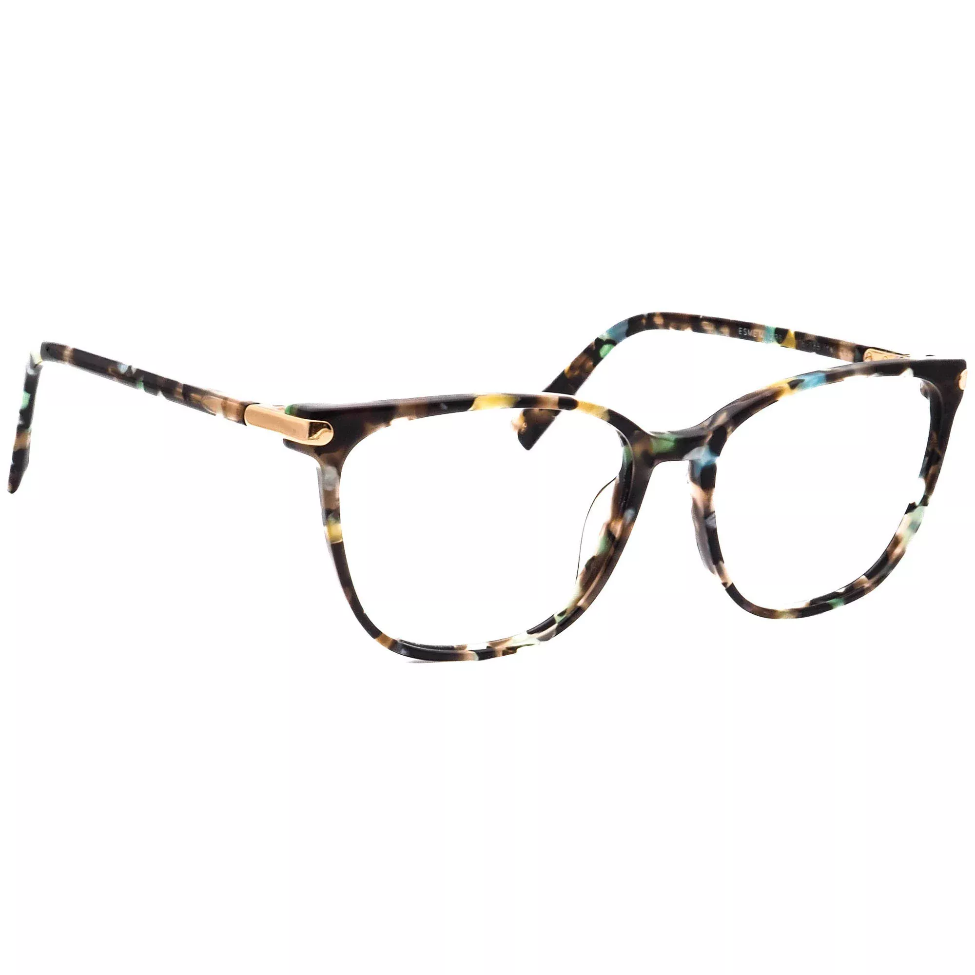 Warby Parker Esme M 1236 55□16 145