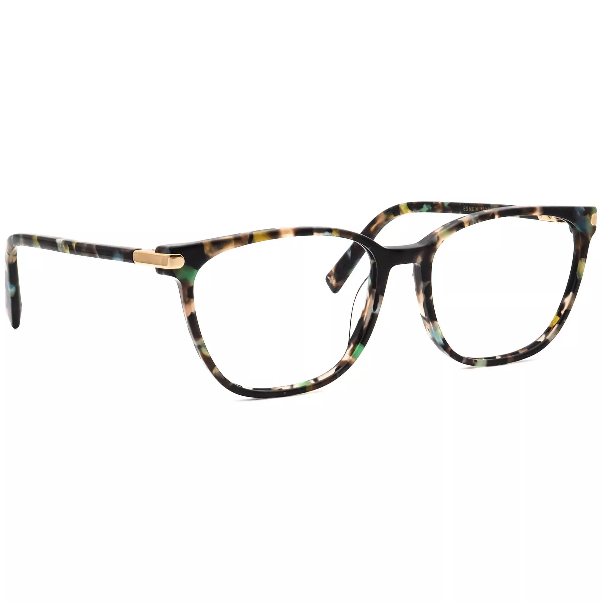 Warby Parker Esme M 123655□16 145