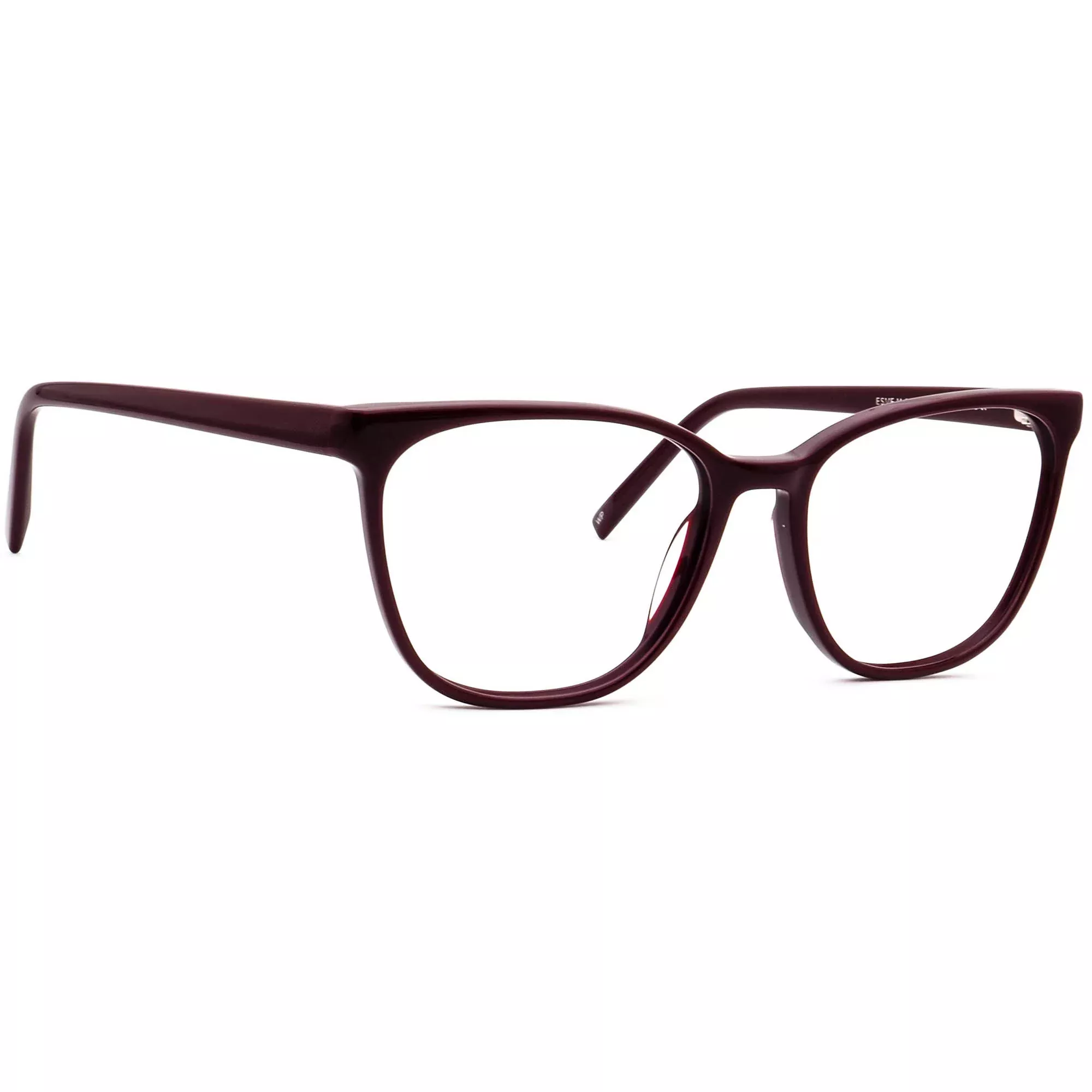 Warby Parker Esme M 621 55□16 145