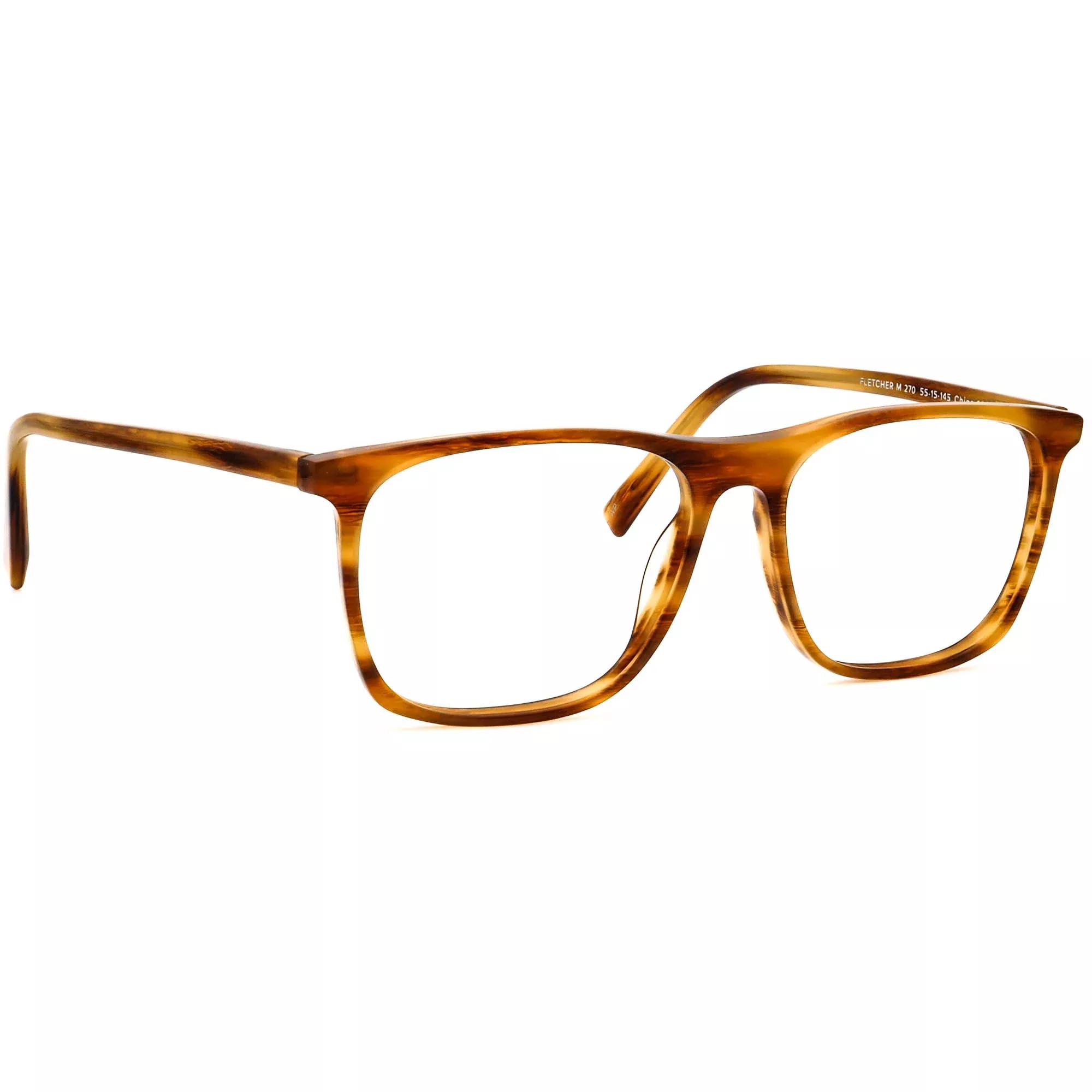 Warby Parker Fletcher M 27055□15 145