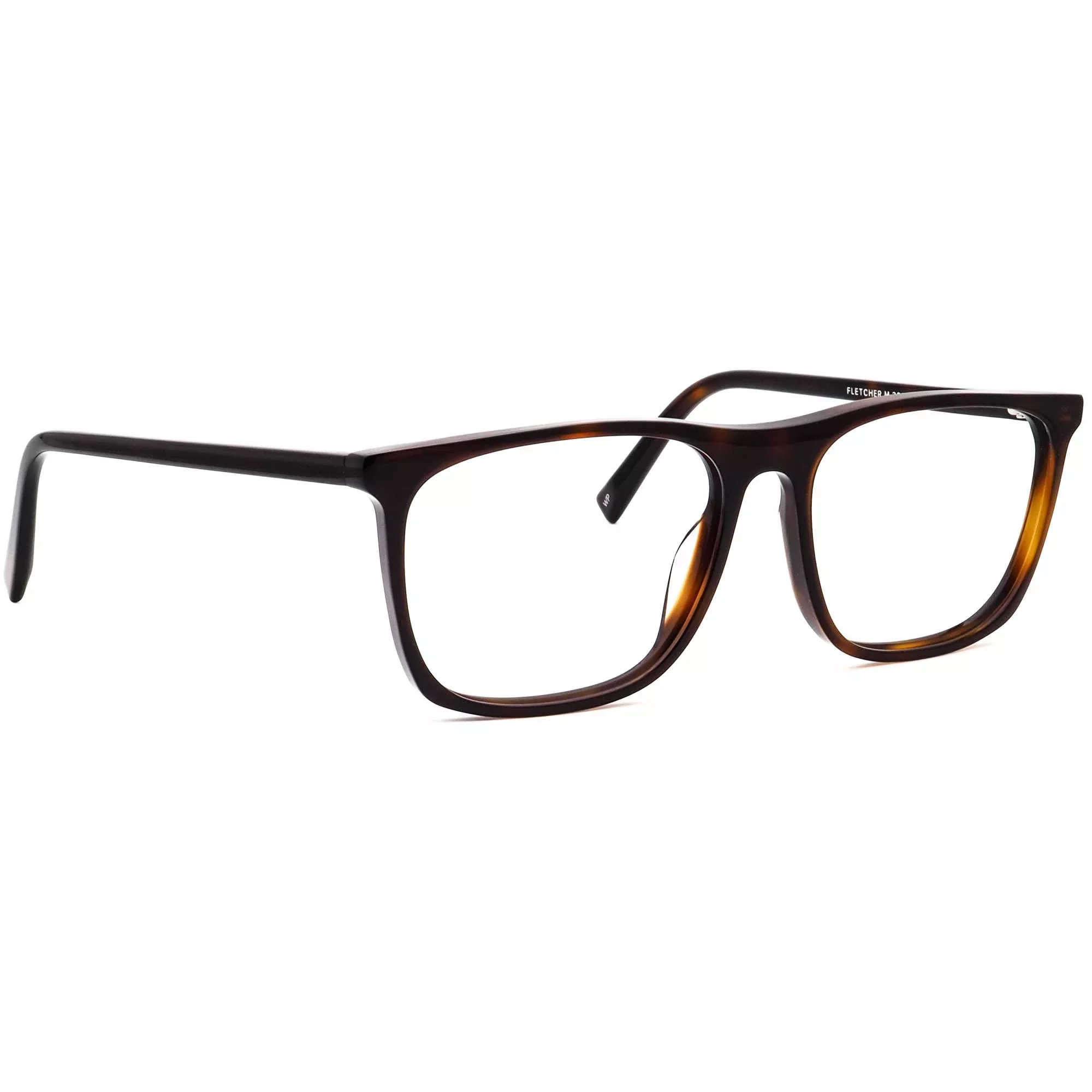 Warby Parker Fletcher M 291 55□15 145