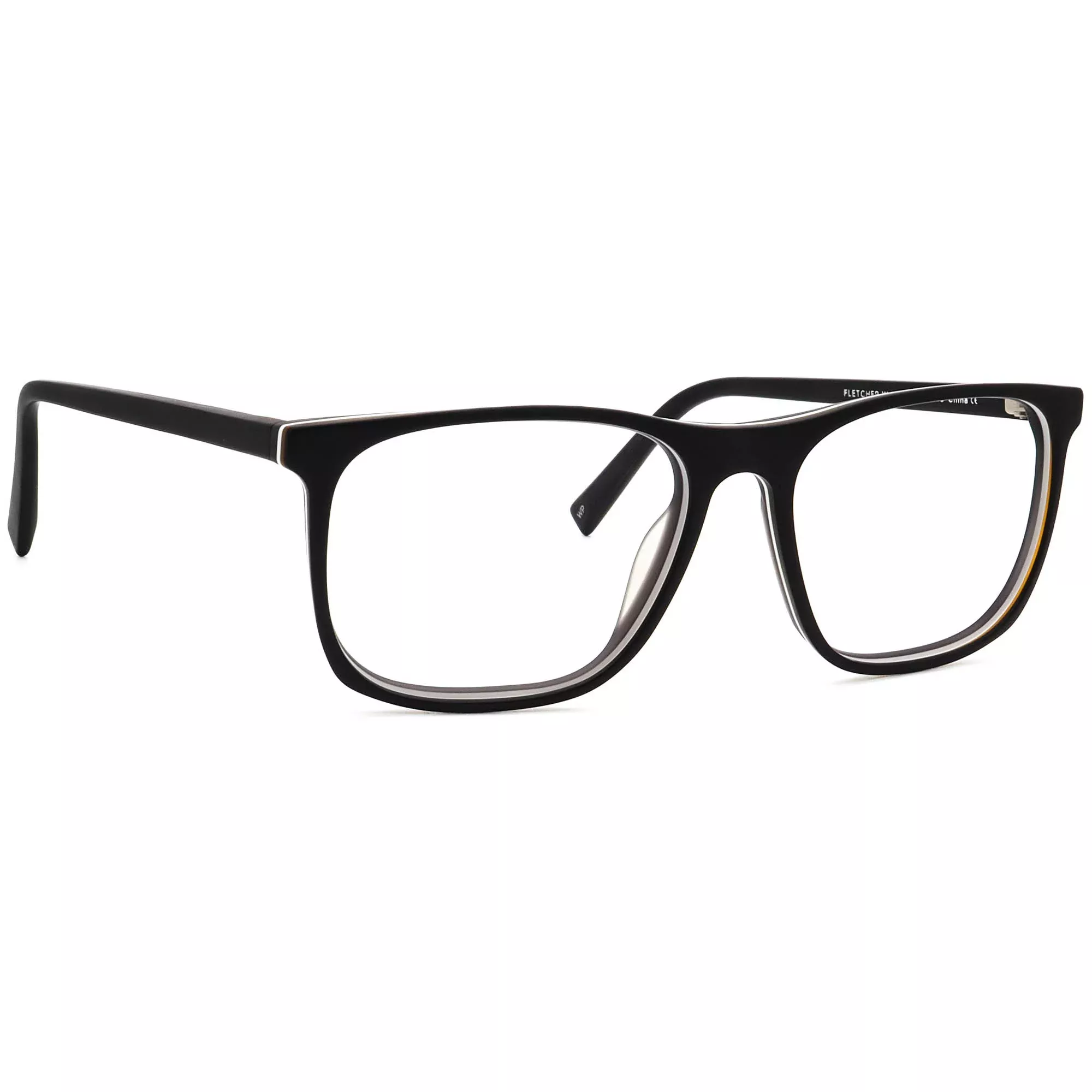 Warby Parker Fletcher W 10357□17 145