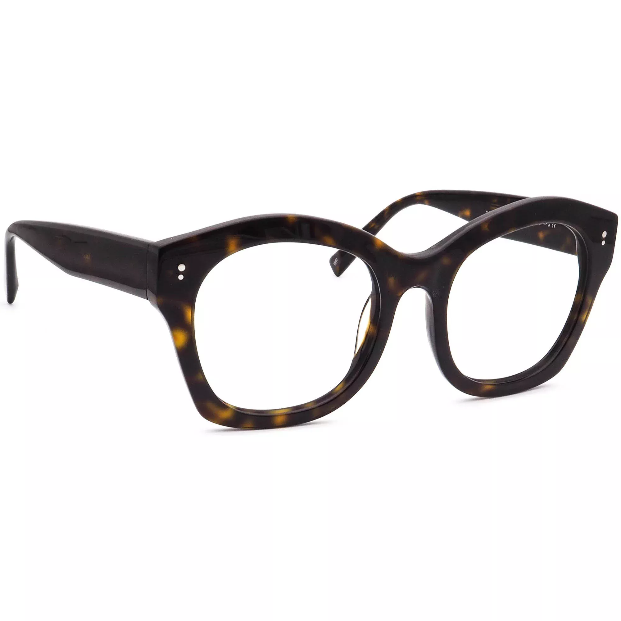 Warby Parker Gael XW 283 Extra Wide53□20 140