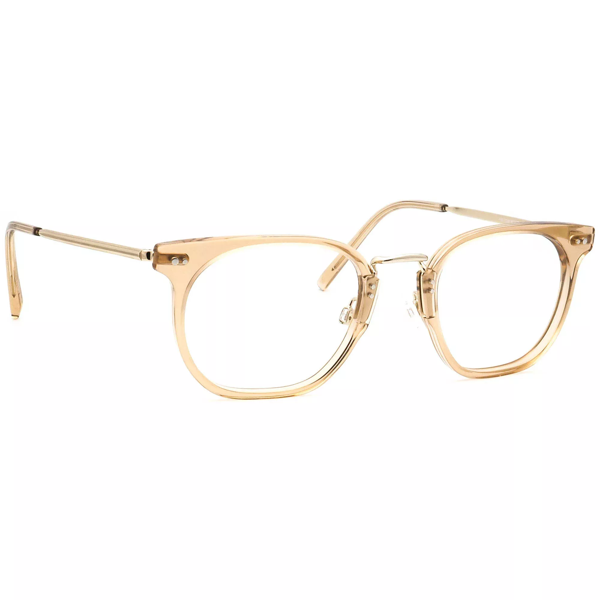 Warby Parker Halton M 1177 50□22 145