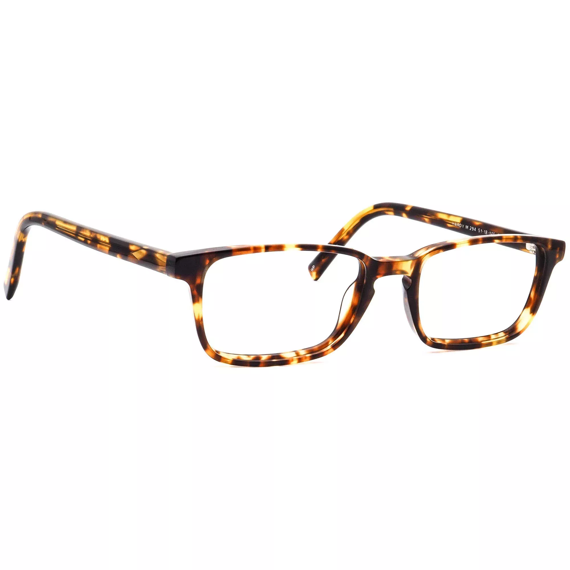 Warby Parker Hardy M 294 51□18 145