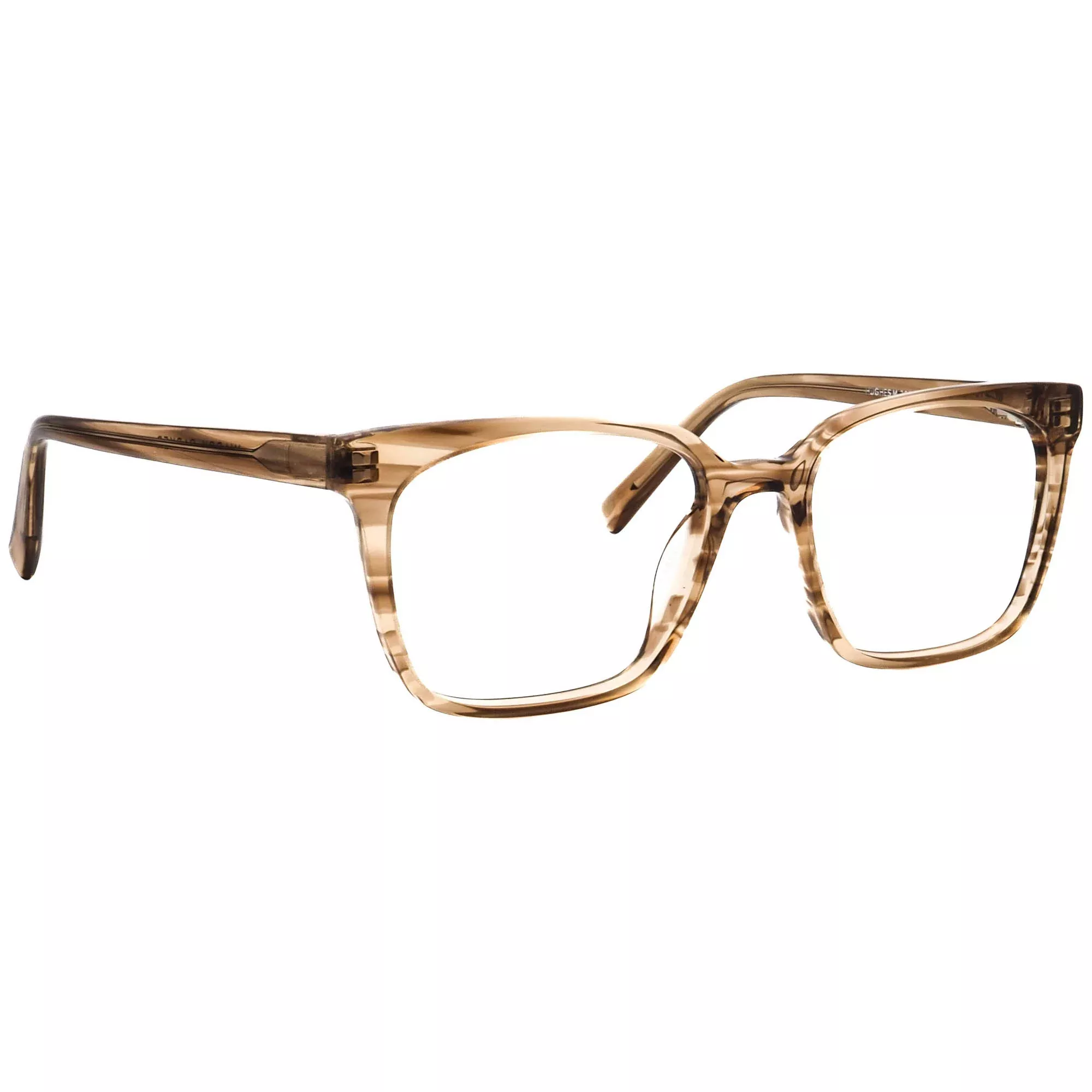 Warby Parker Hughes M 20752□17 140