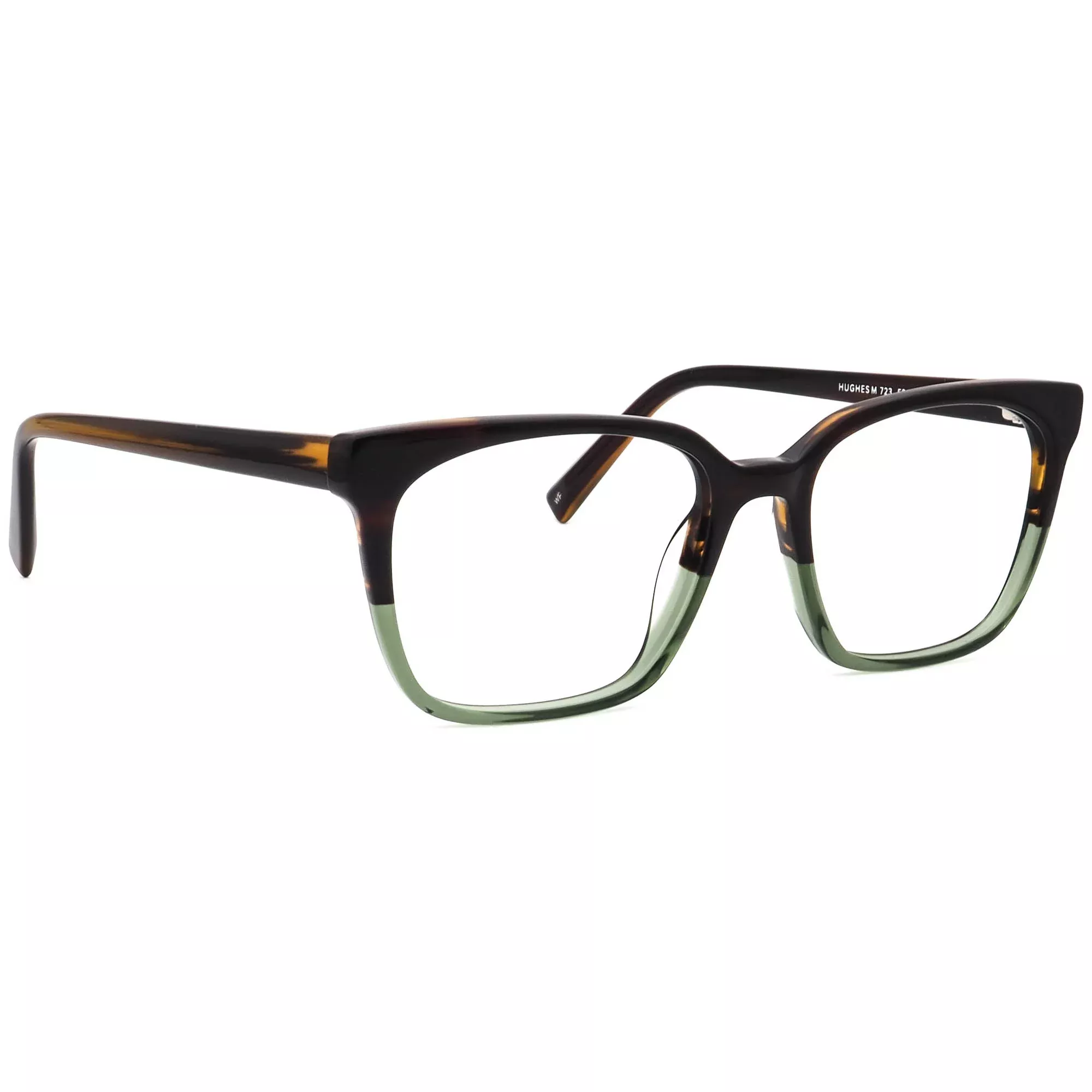 Warby Parker Hughes M 72352□17 140