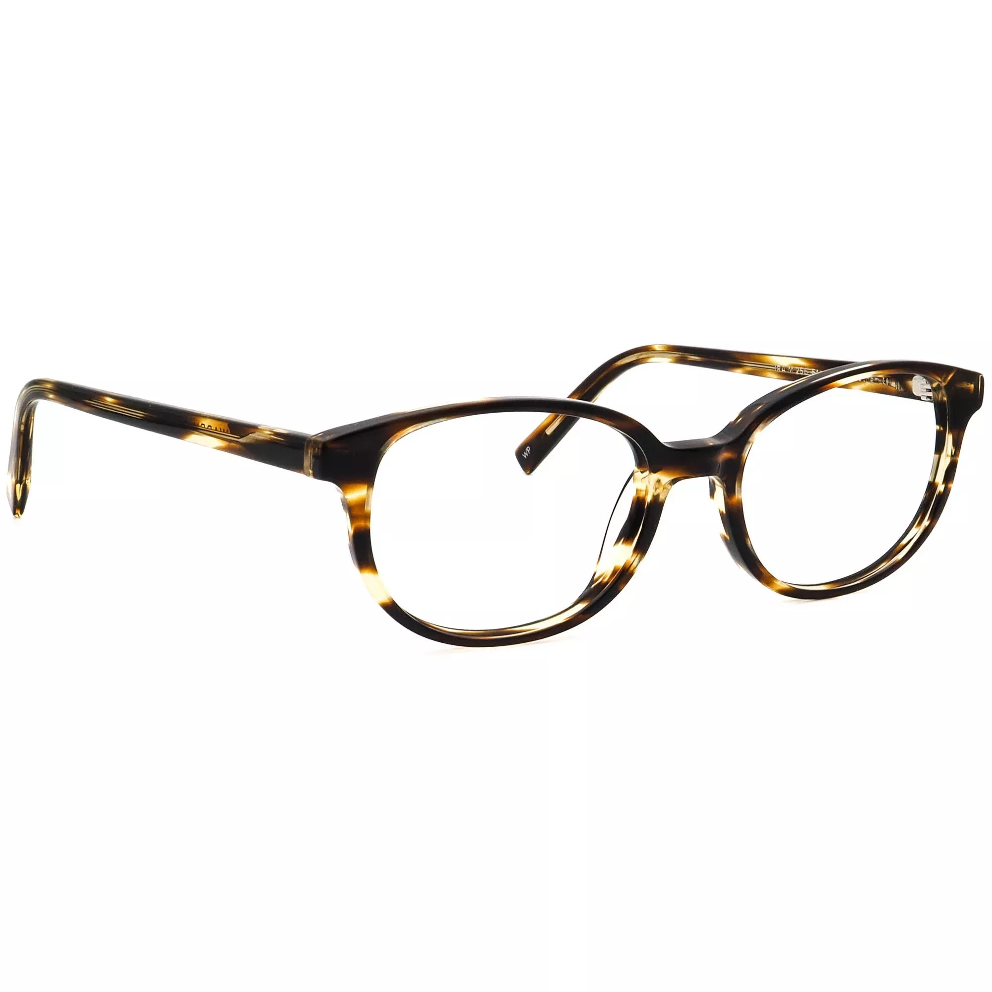 Warby Parker Ira M 25651□17 140