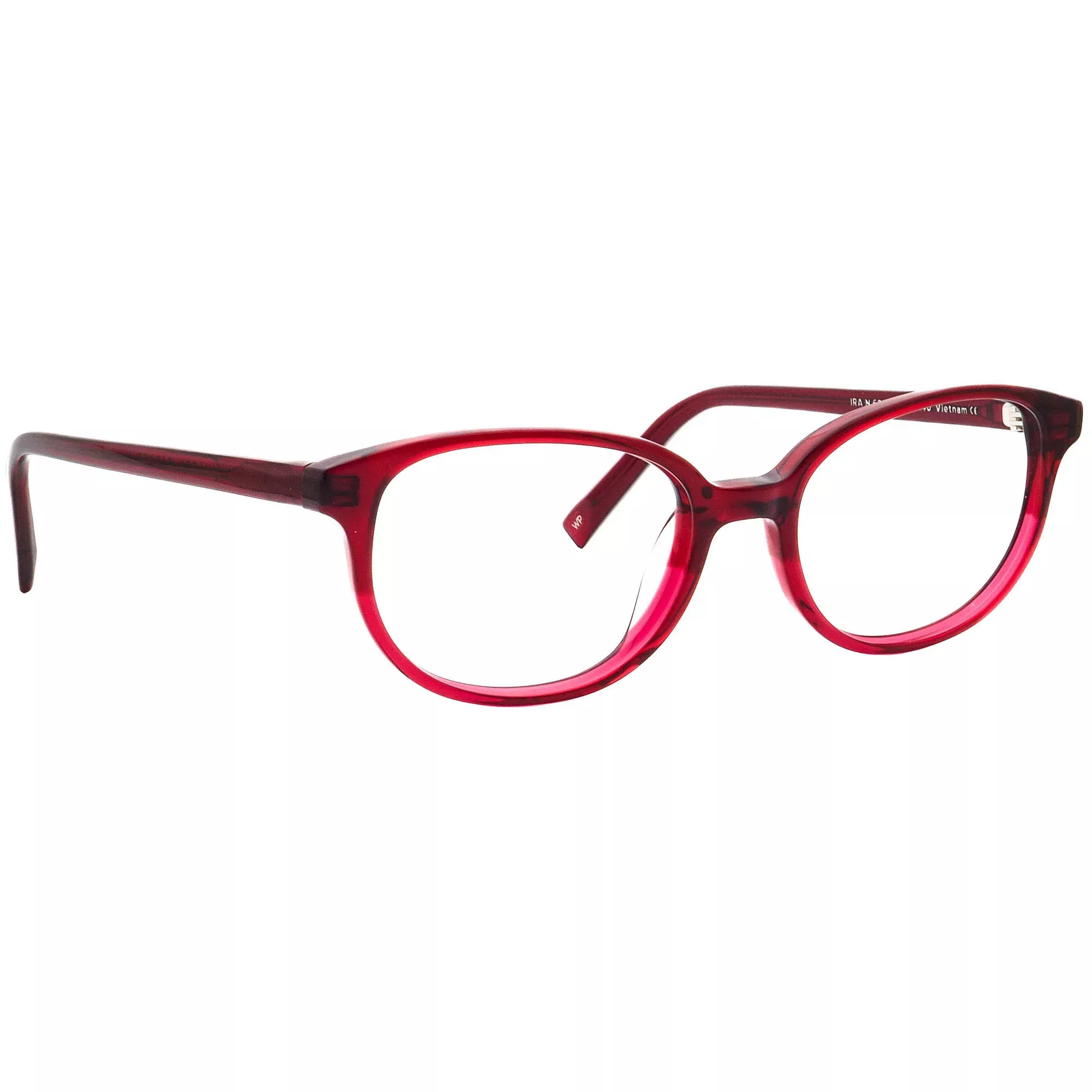 Warby Parker Ira N 62449□16 140