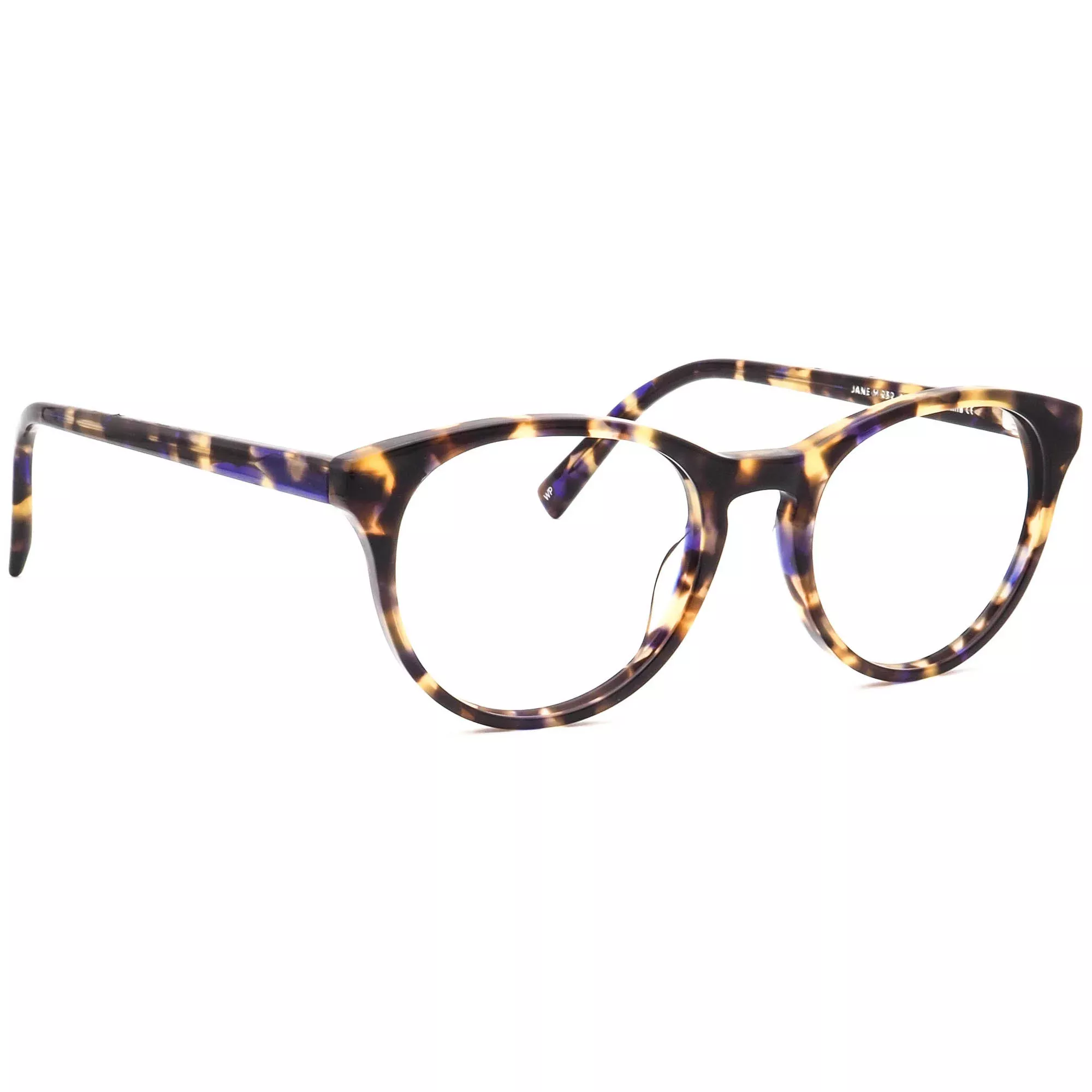 Warby Parker Jane M 25249□18 145