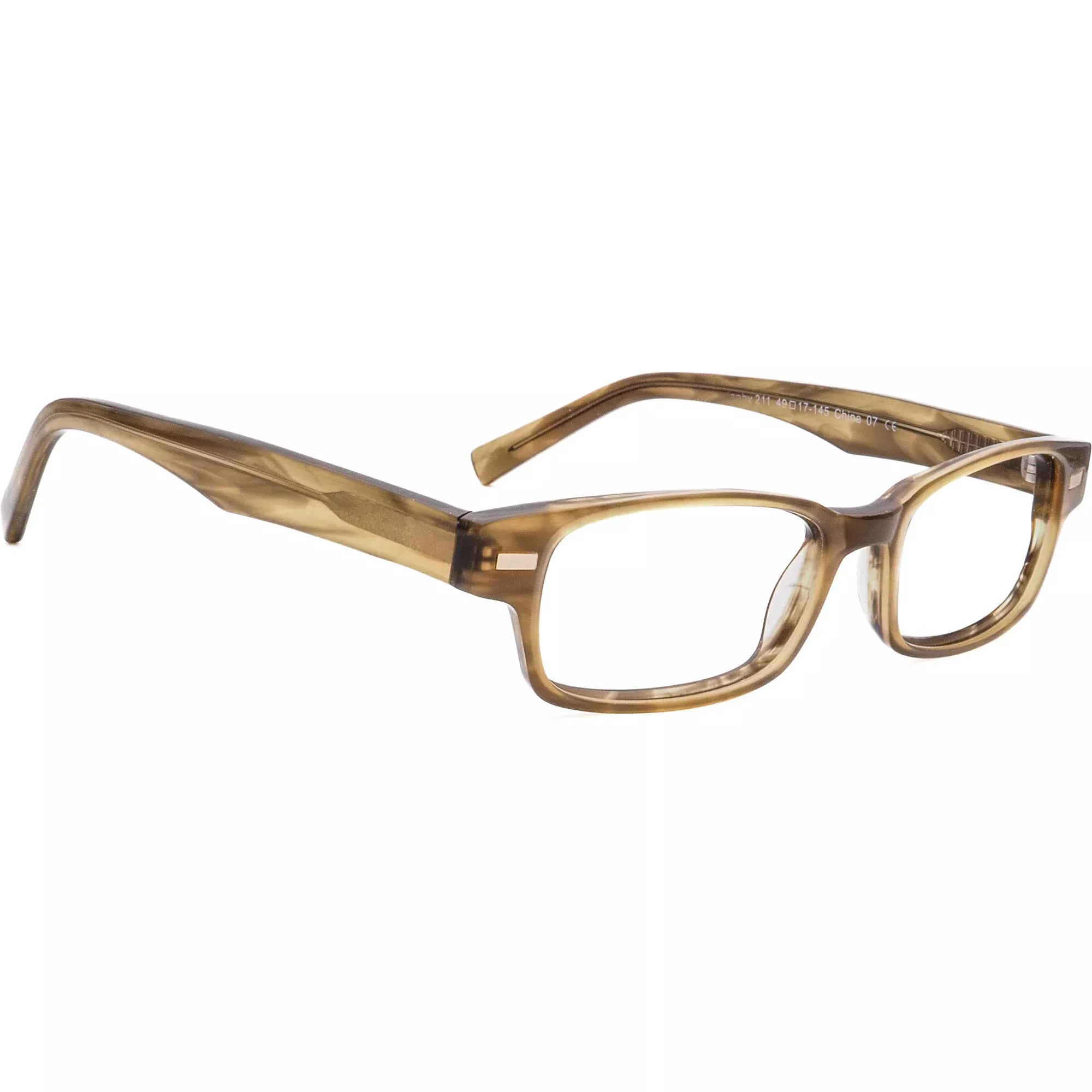 Warby Parker Japhy 211 49□17 145