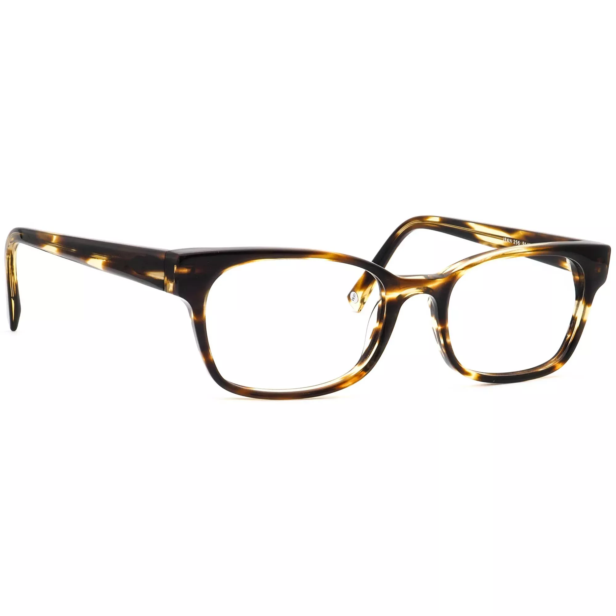 Warby Parker Jean 256 51□18 142
