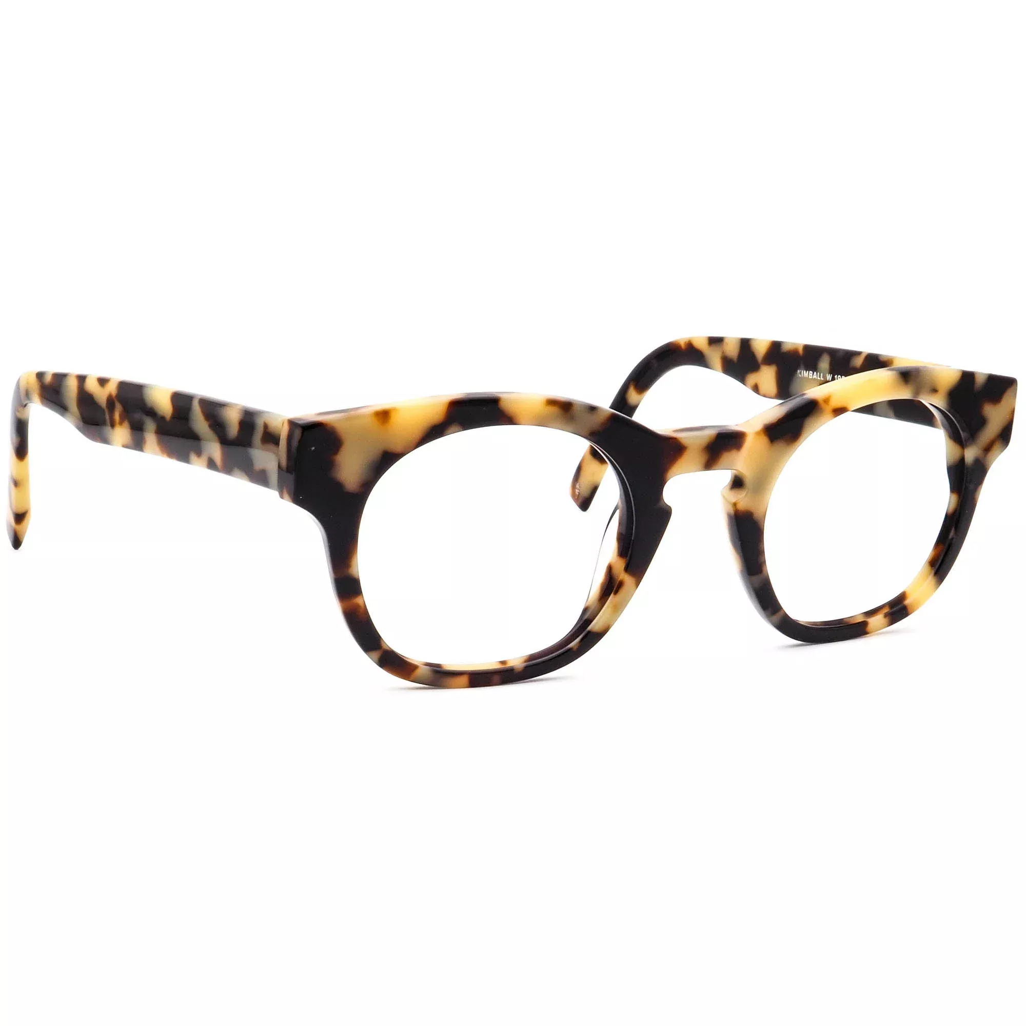 Warby Parker Kimball W 195 49□25 145