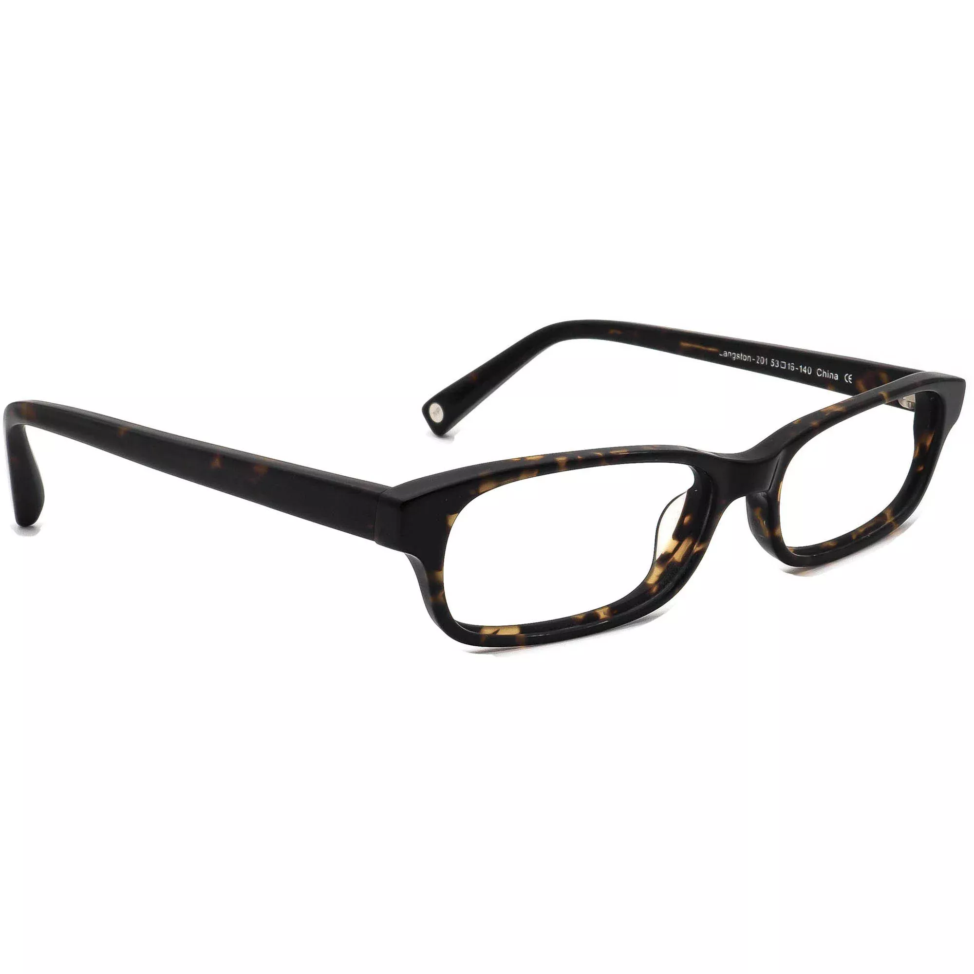 Warby Parker Langston-201 53□16 140