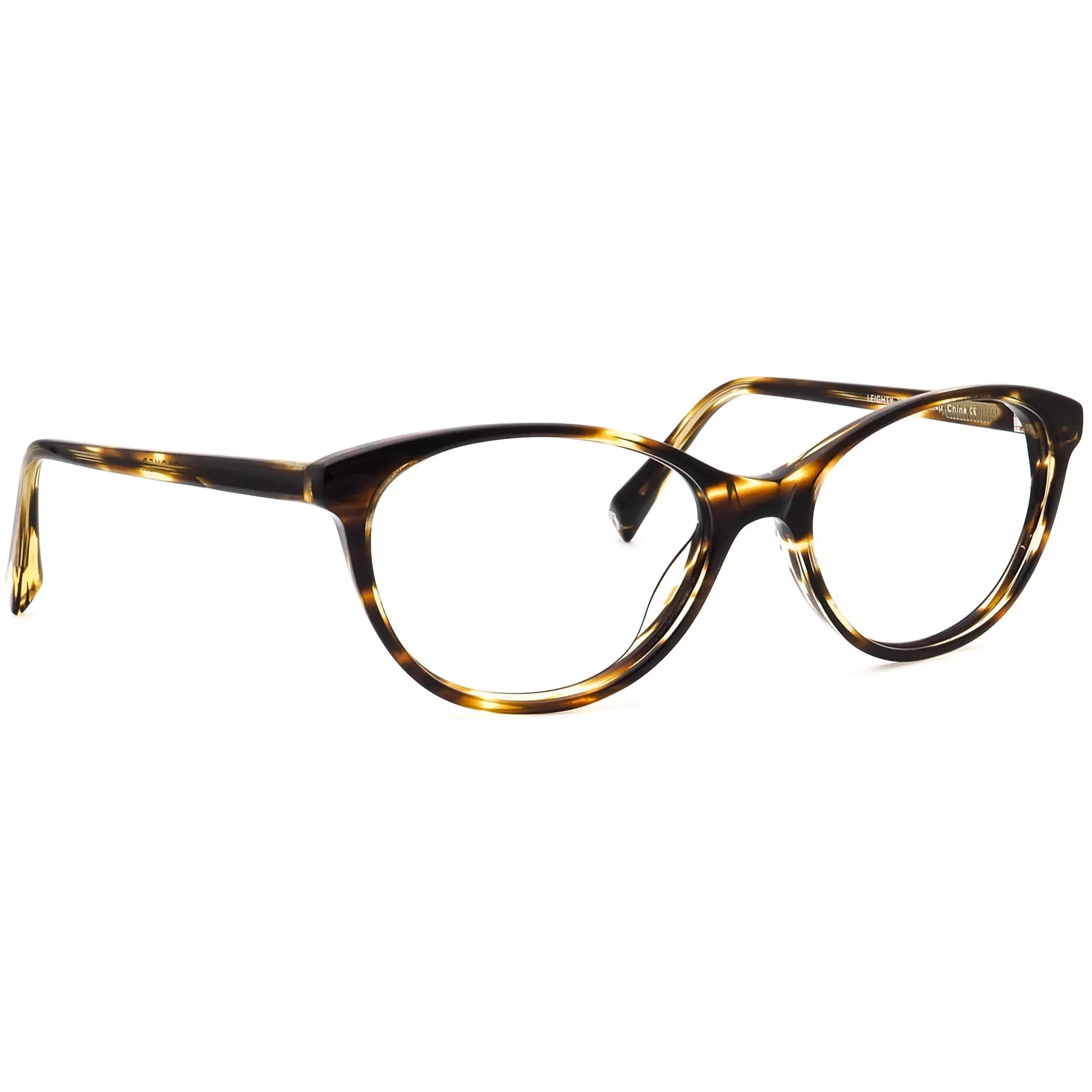 Warby Parker Leighty 256 54□17 140