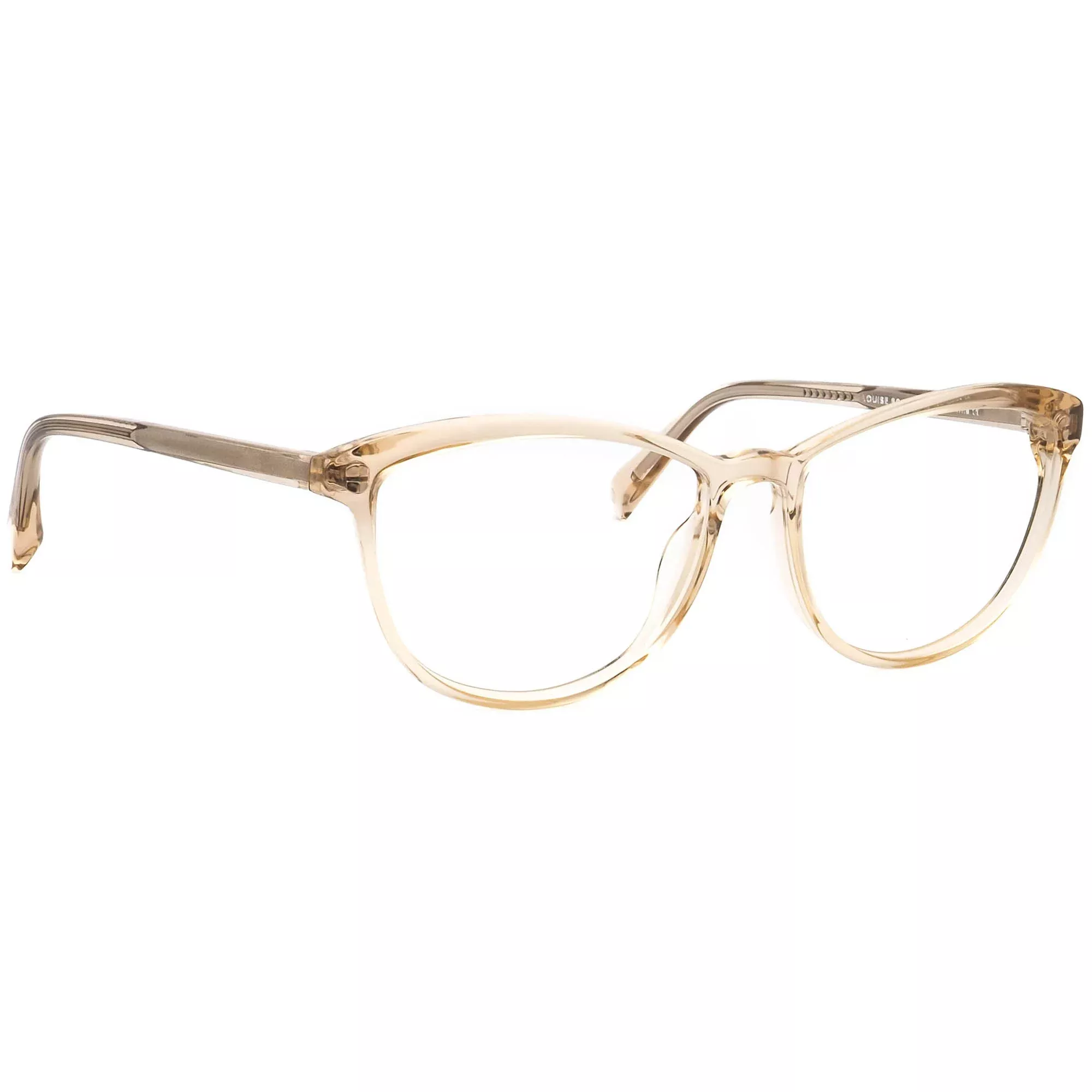 Warby Parker Louise 664 55□16 140