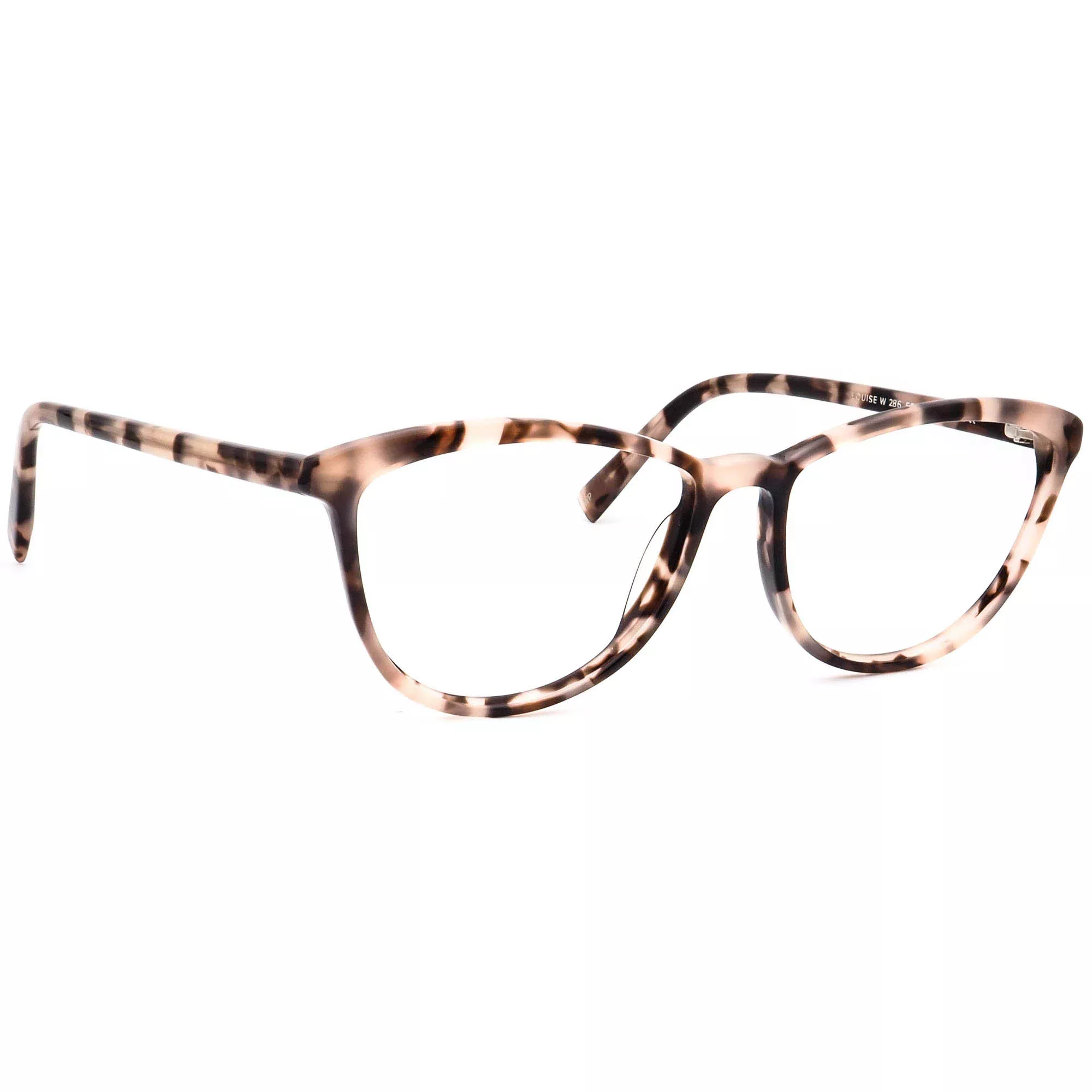 Warby Parker Louise W 286 55□16 140