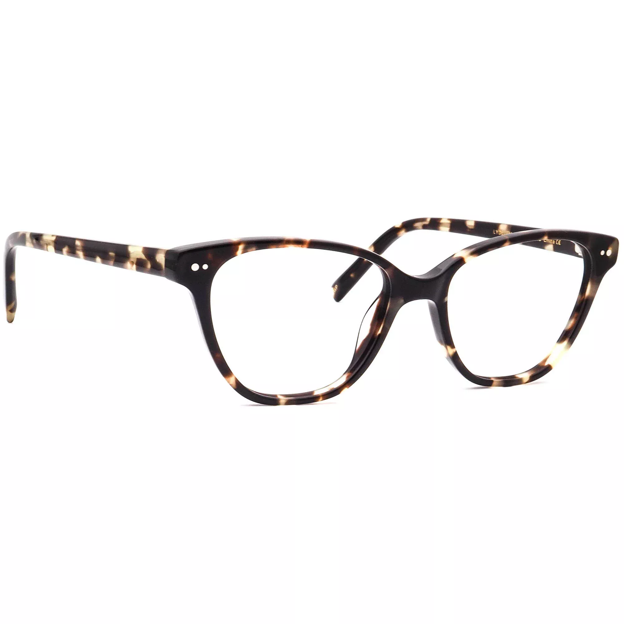 Warby Parker Lydell M 543 51□16 140