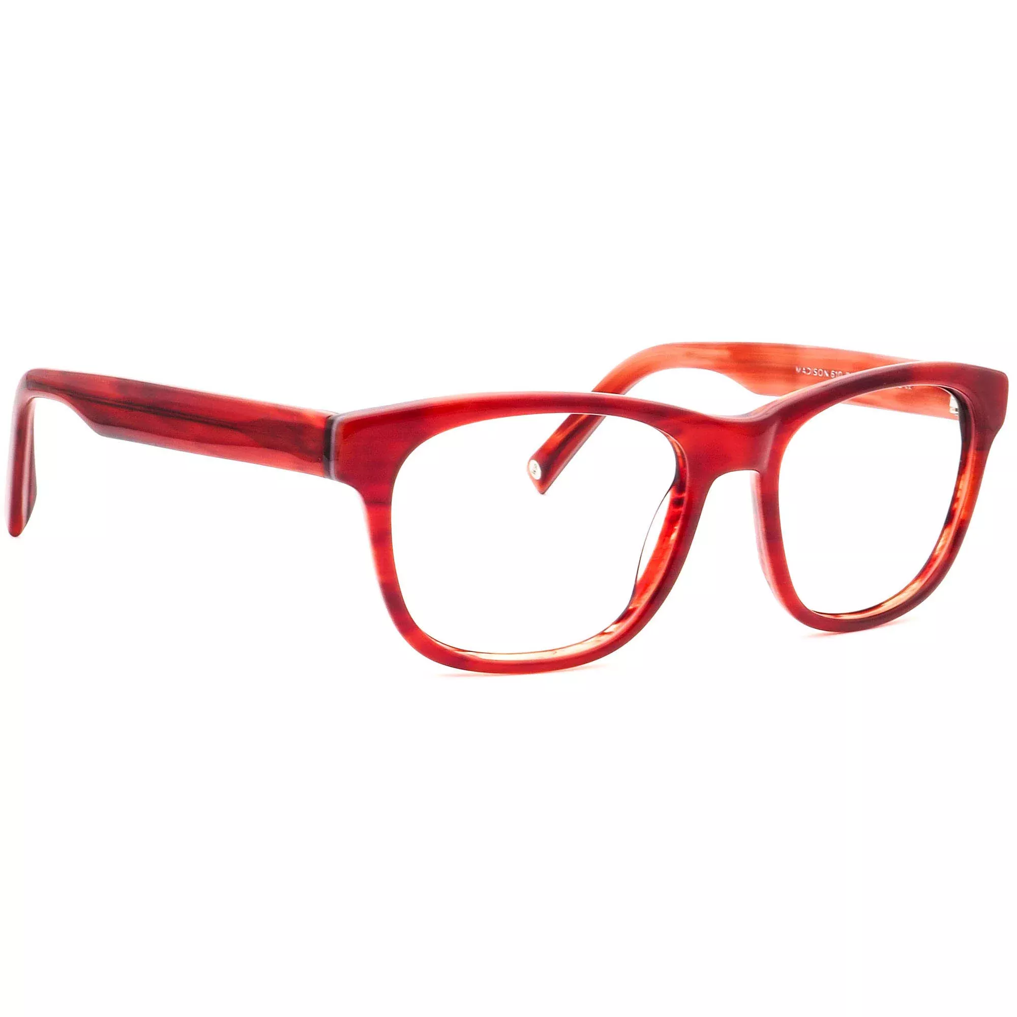 Warby Parker Madison N 610 53□18 145