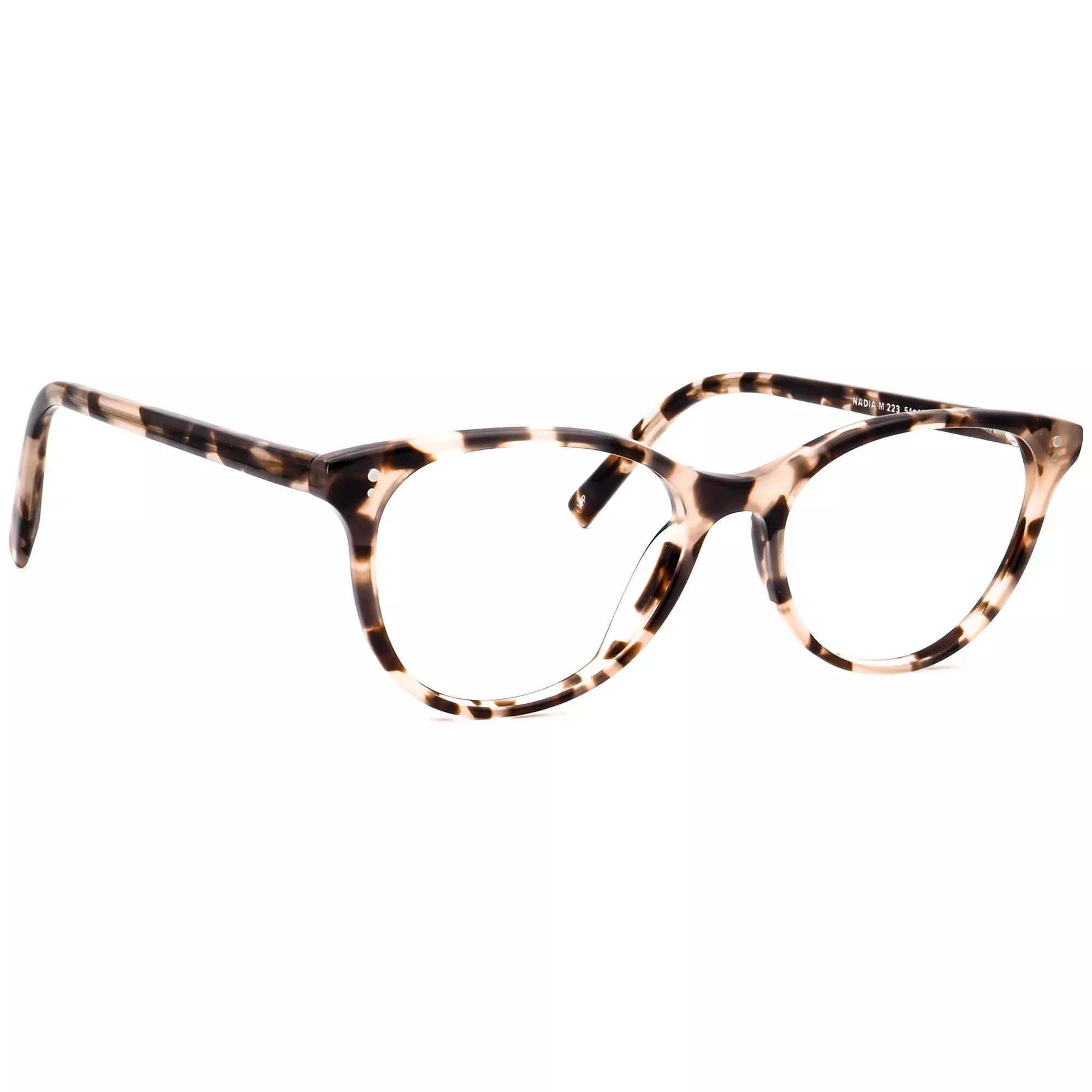 Warby Parker Nadia M 22351□16 140