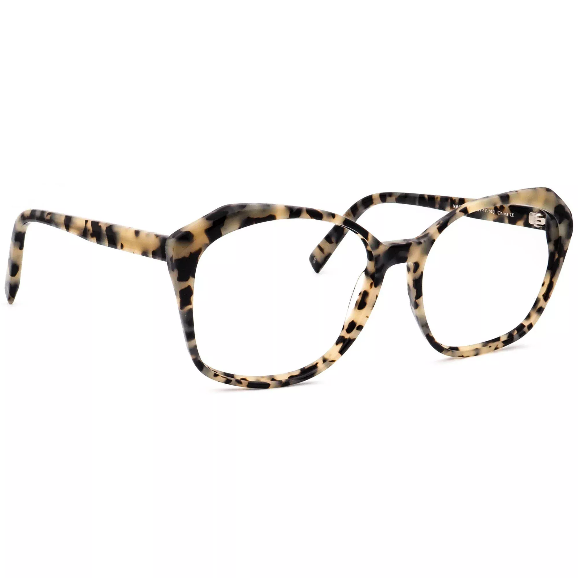 Warby Parker Nancy 166 57□17 140