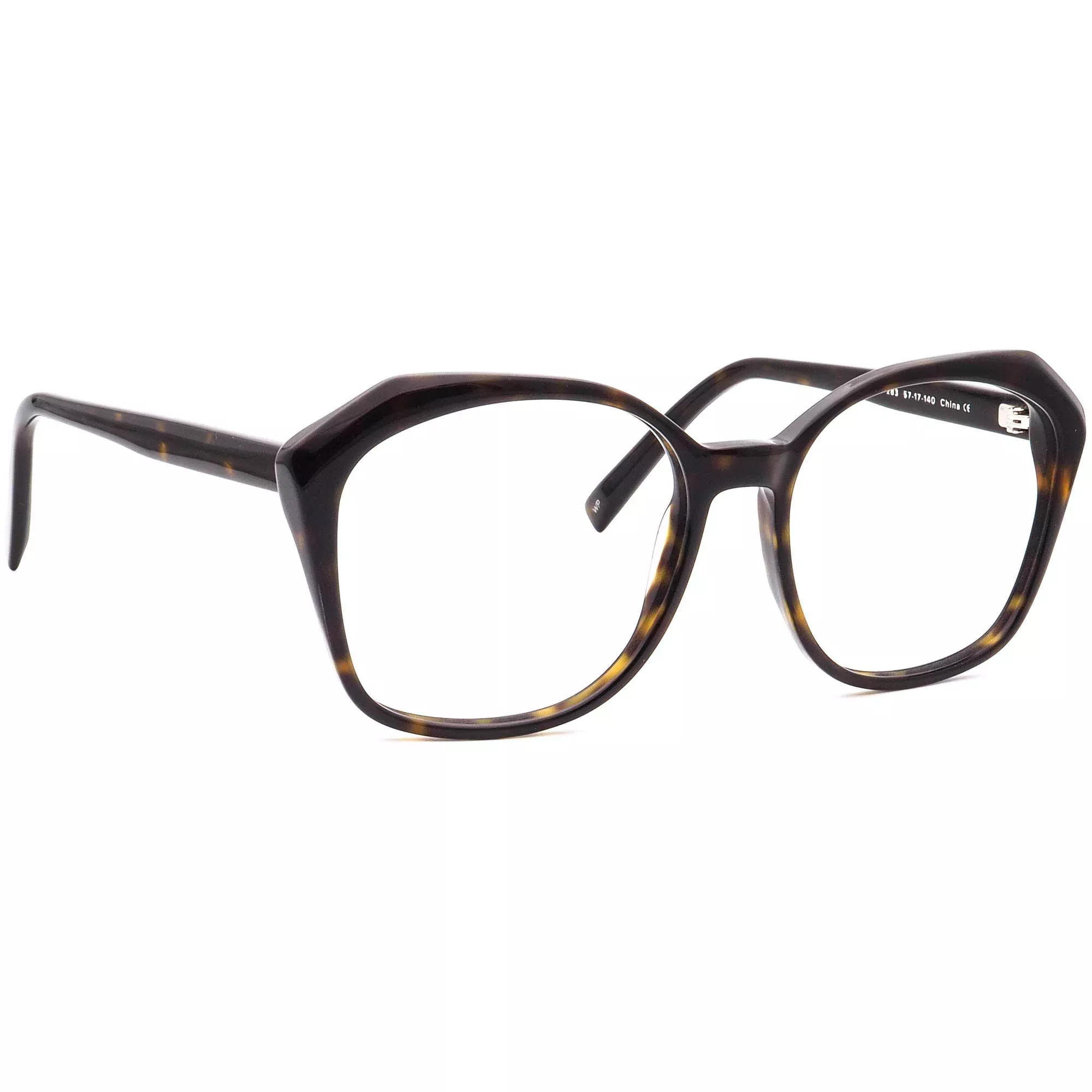Warby Parker Nancy 283 57□17 140