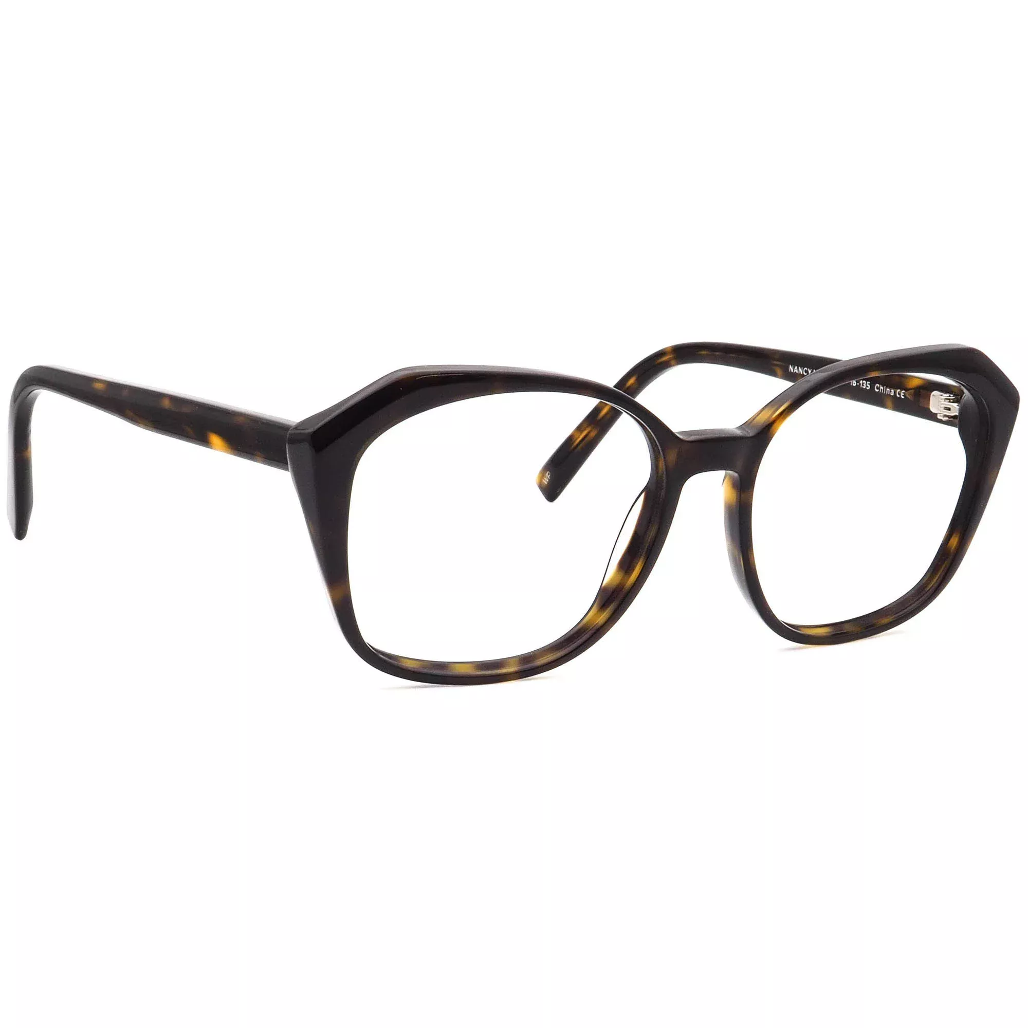 Warby Parker Nancy M 283 53□16 135