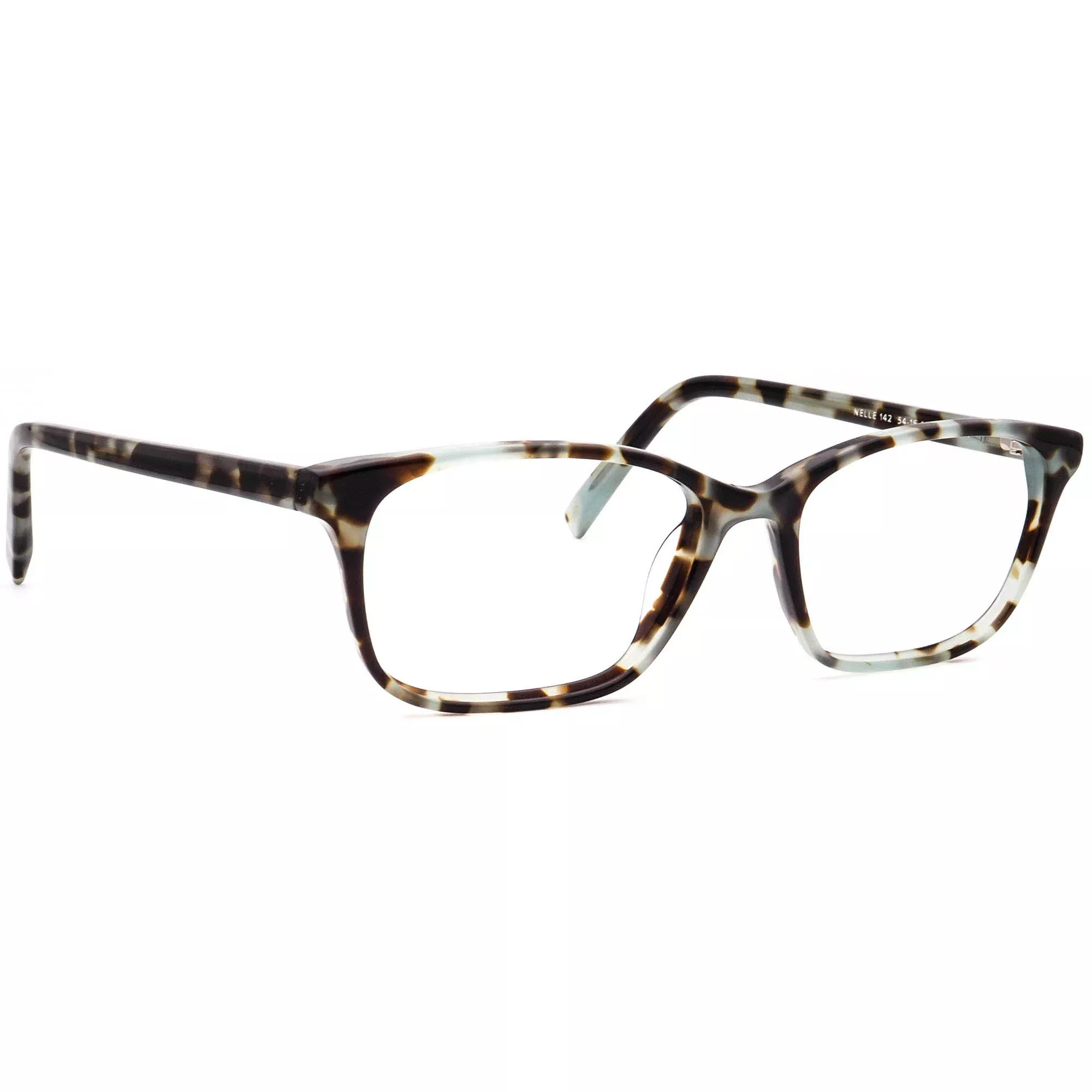 Warby Parker Nelle 142 54□16 140