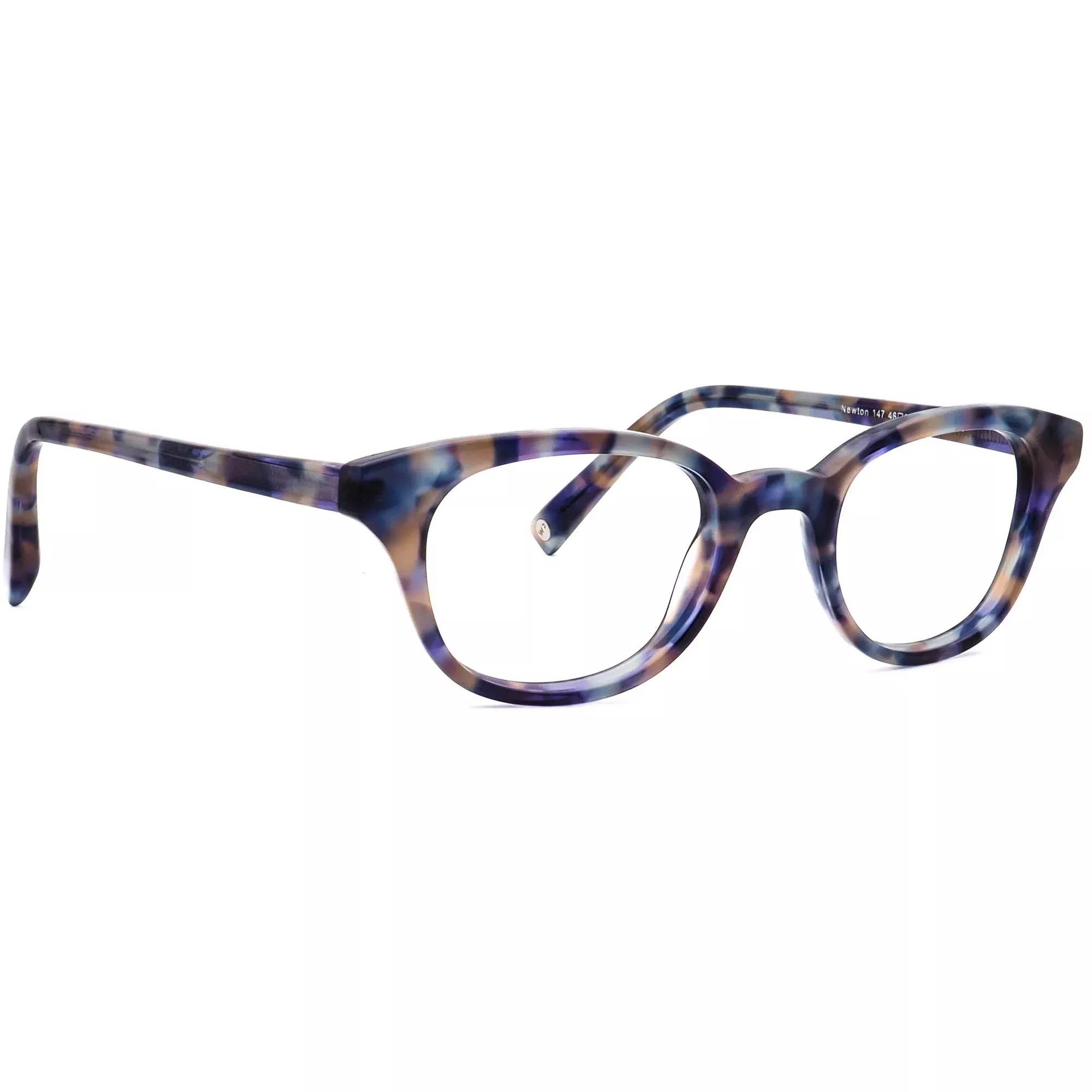 Warby Parker Newton 147 46□20 145