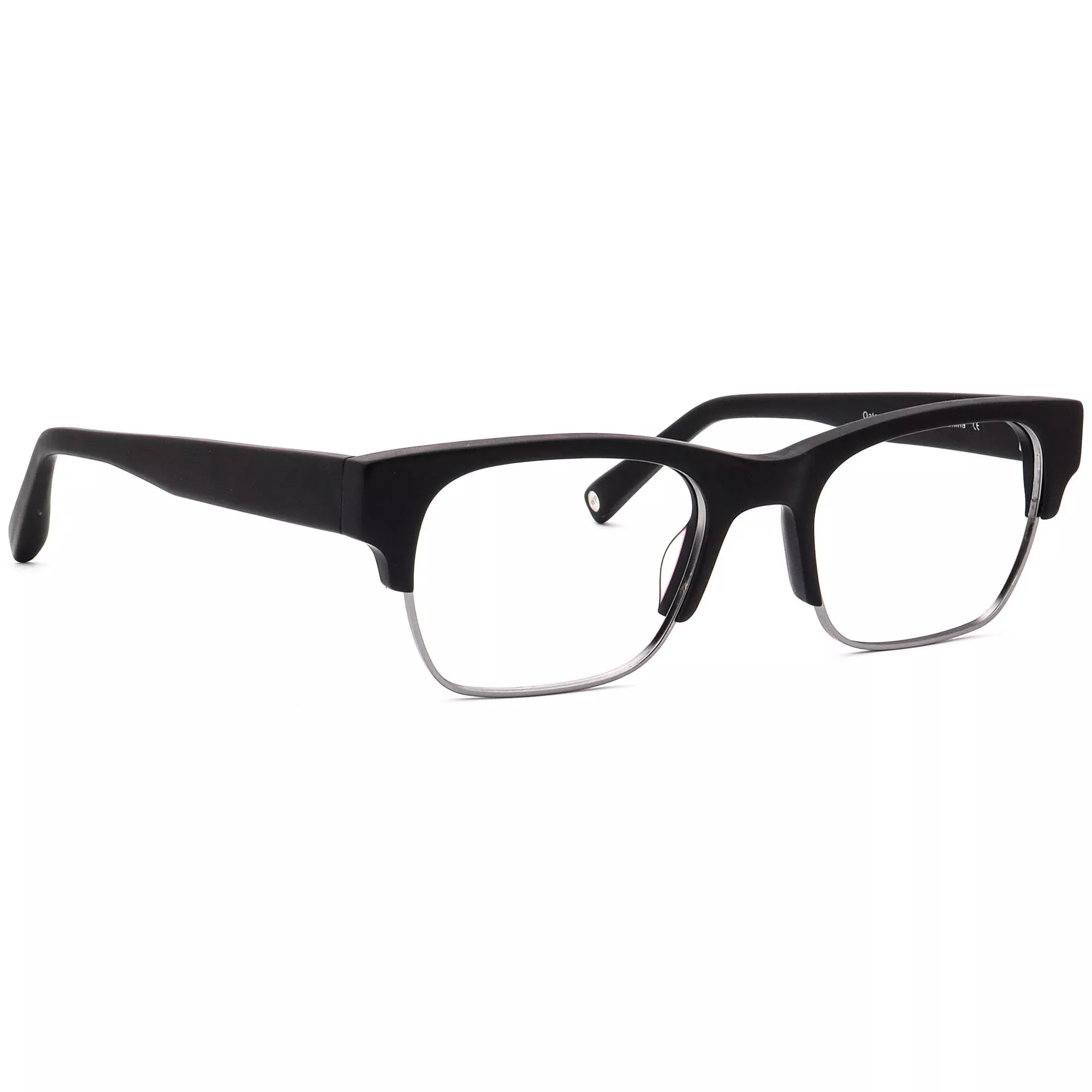 Warby Parker Oates 3101 51□20 145