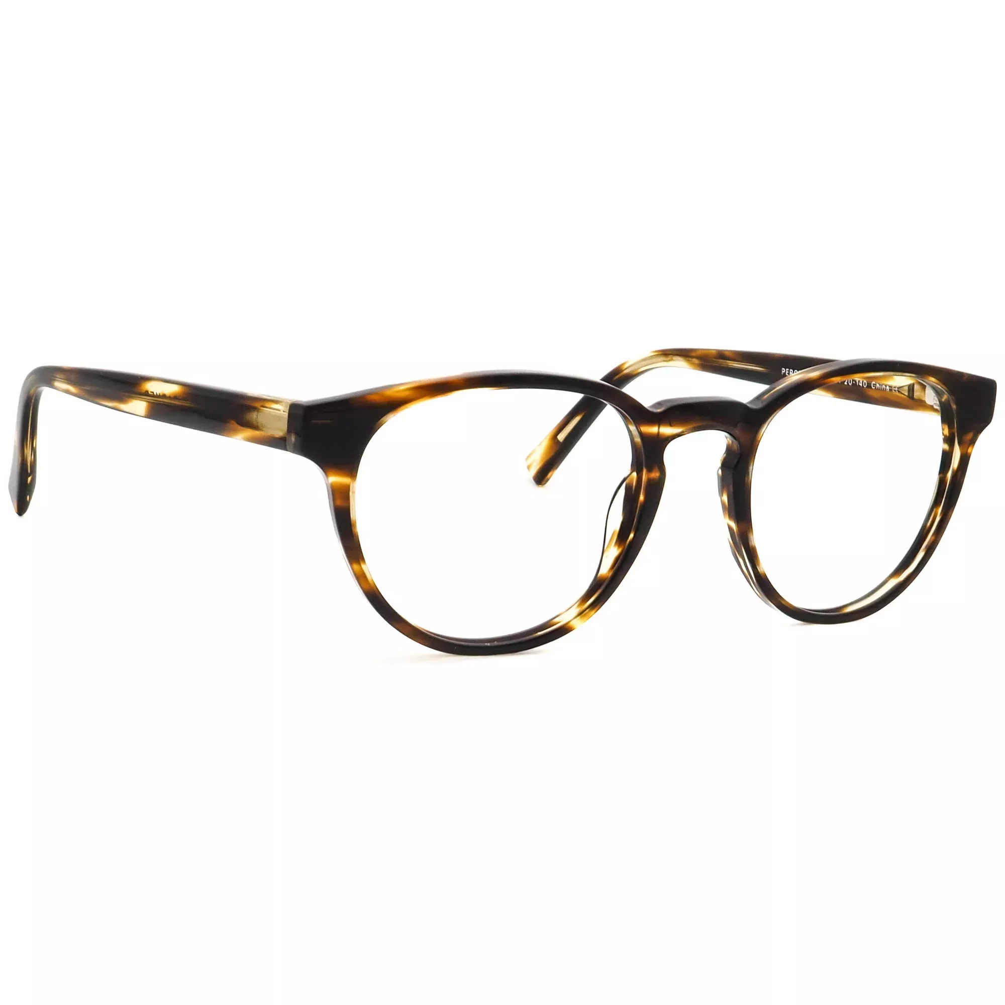 Warby Parker Percey W 25651□20 140