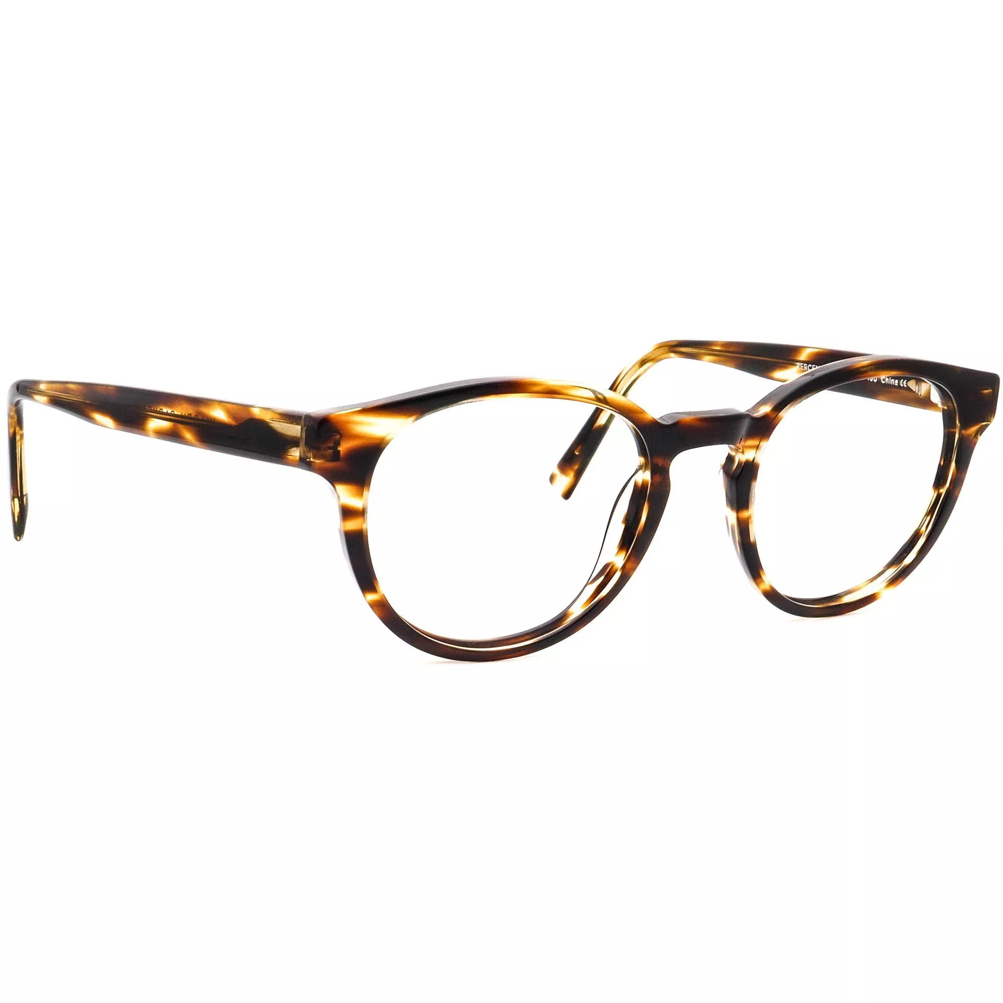 Warby Parker Percey XW 256 (Extra Wide) 53□21 150