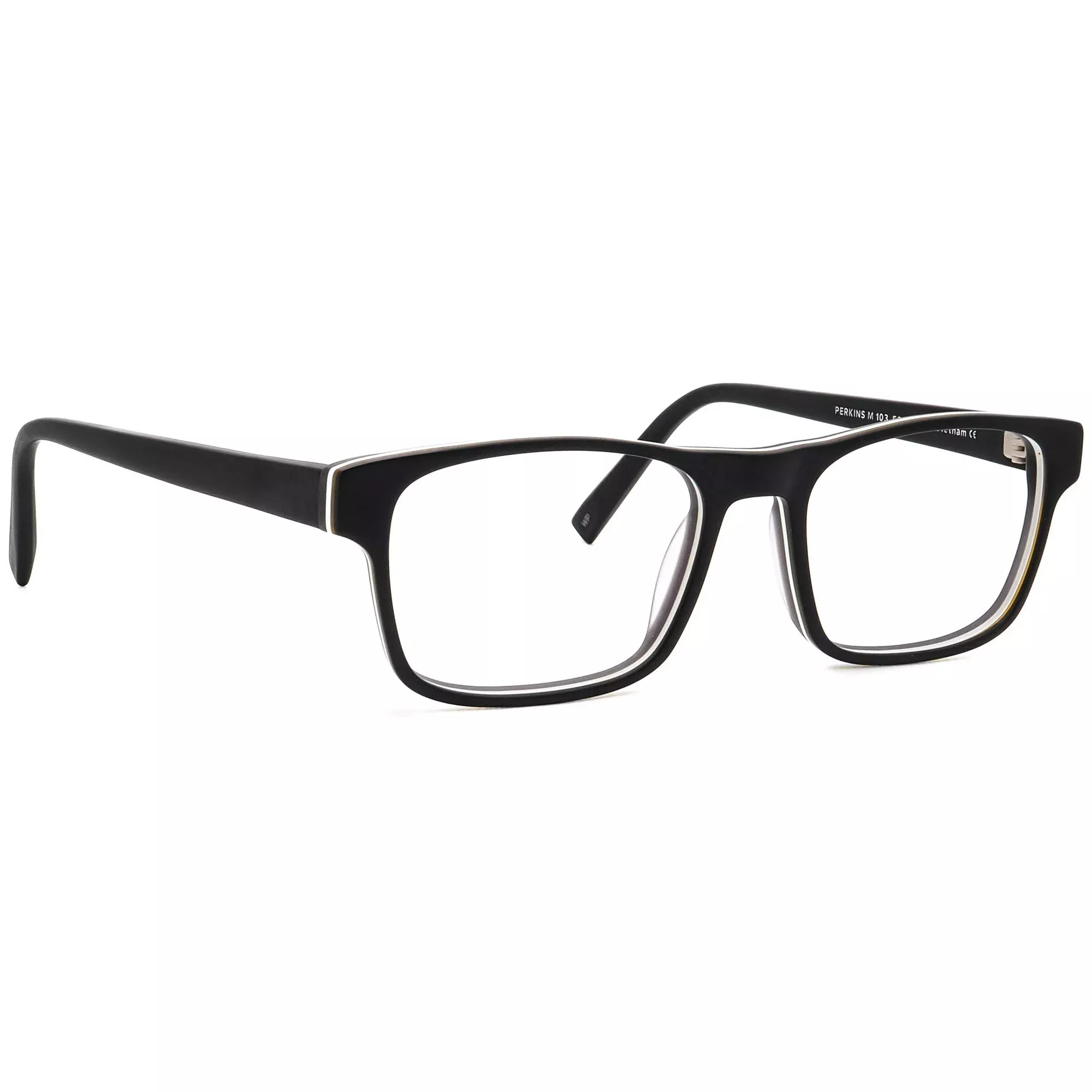 Warby Parker Perkins M 10352□17 145