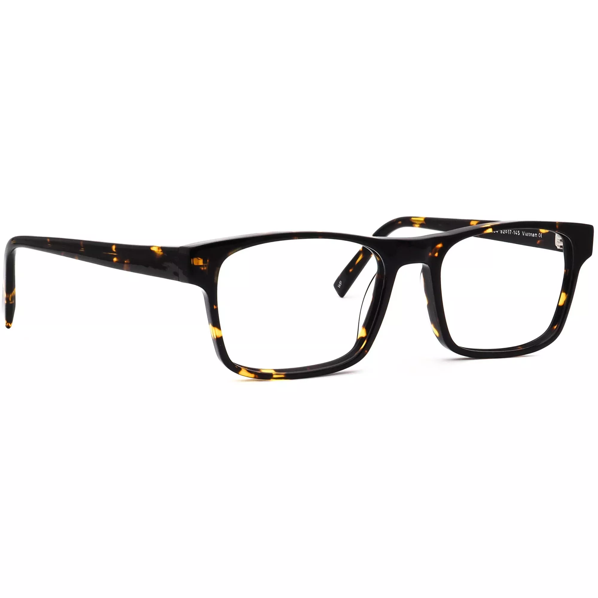 Warby Parker Perkins M 26452□17 145