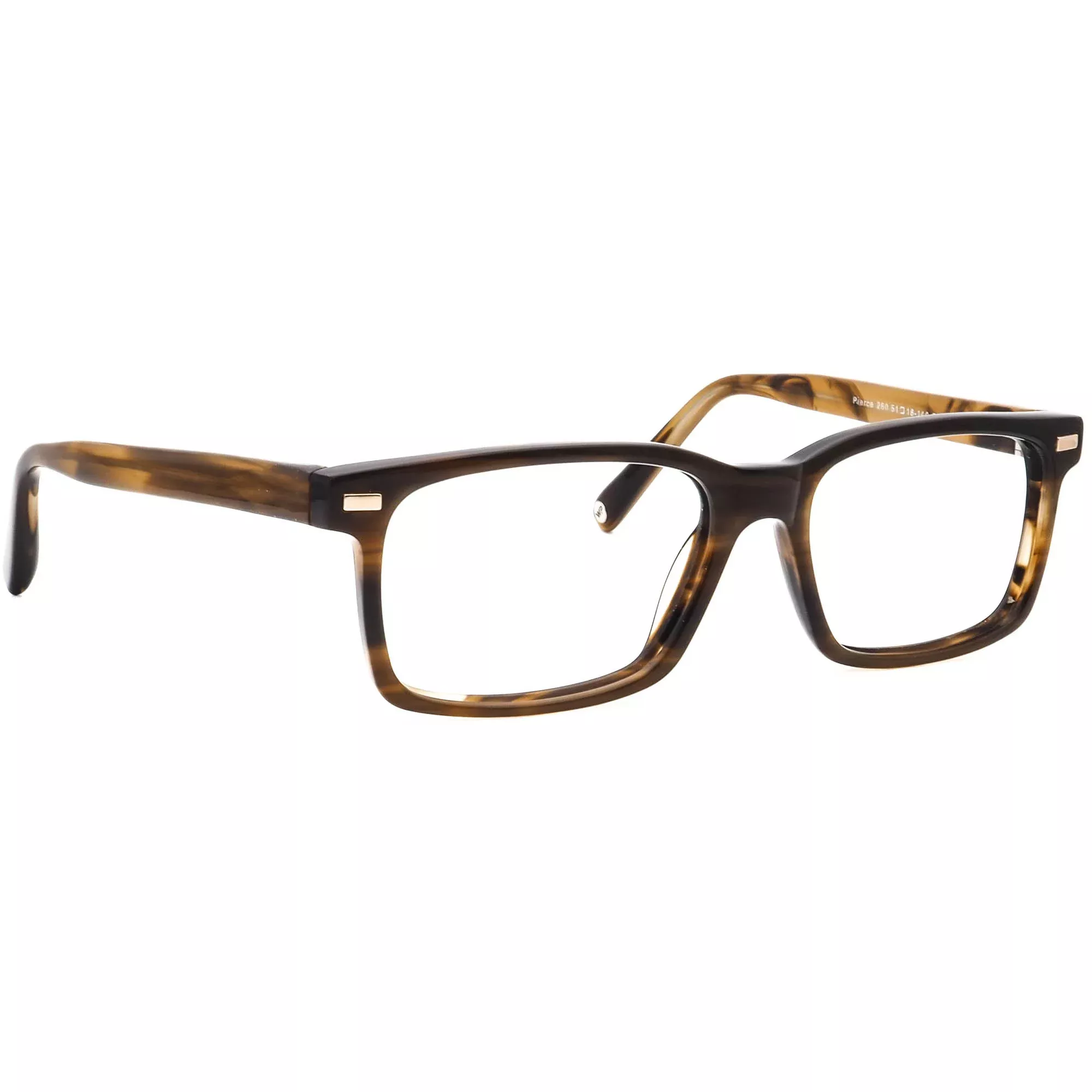 Warby Parker Pierce 26051□16 140