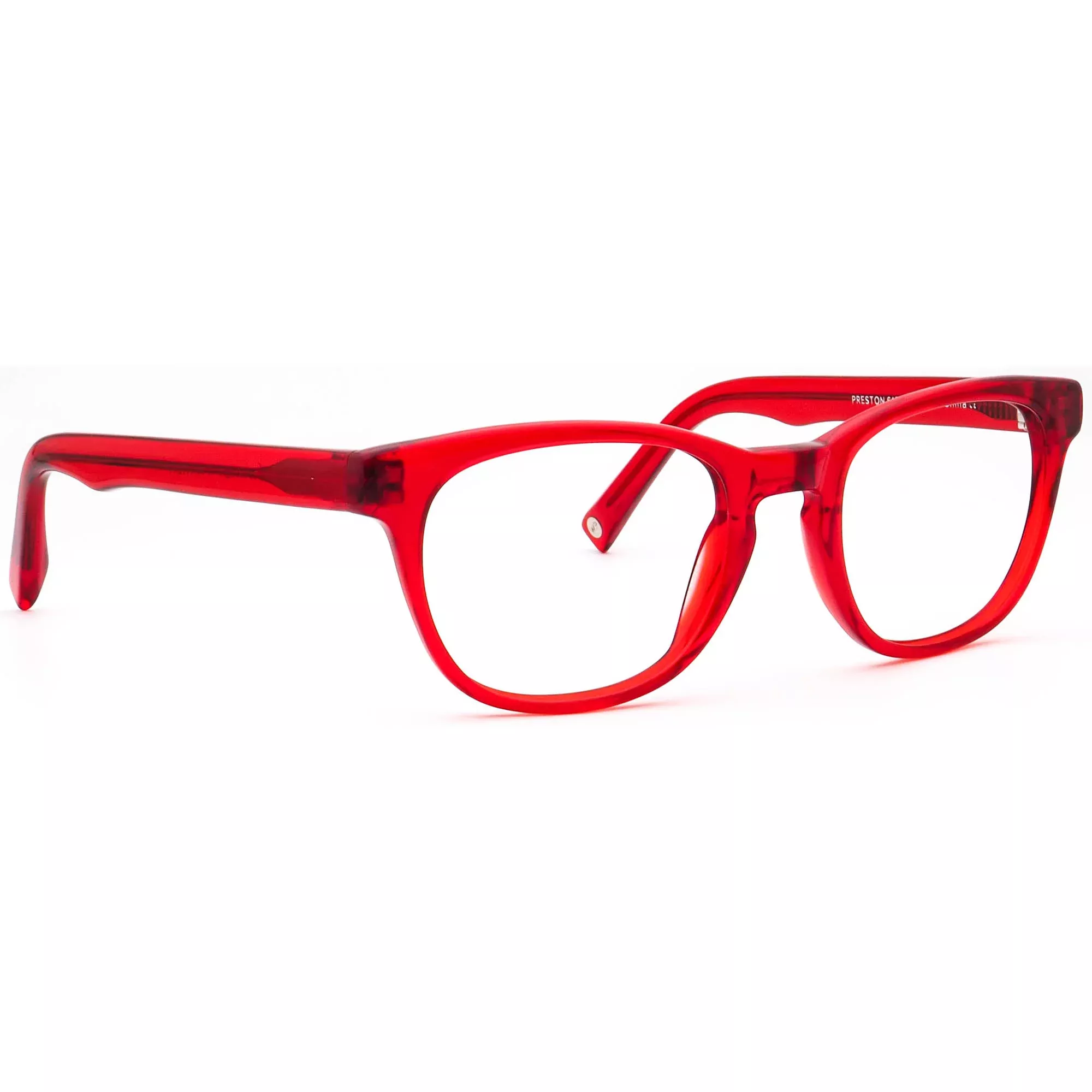 Warby Parker Preston 613 49□20 140