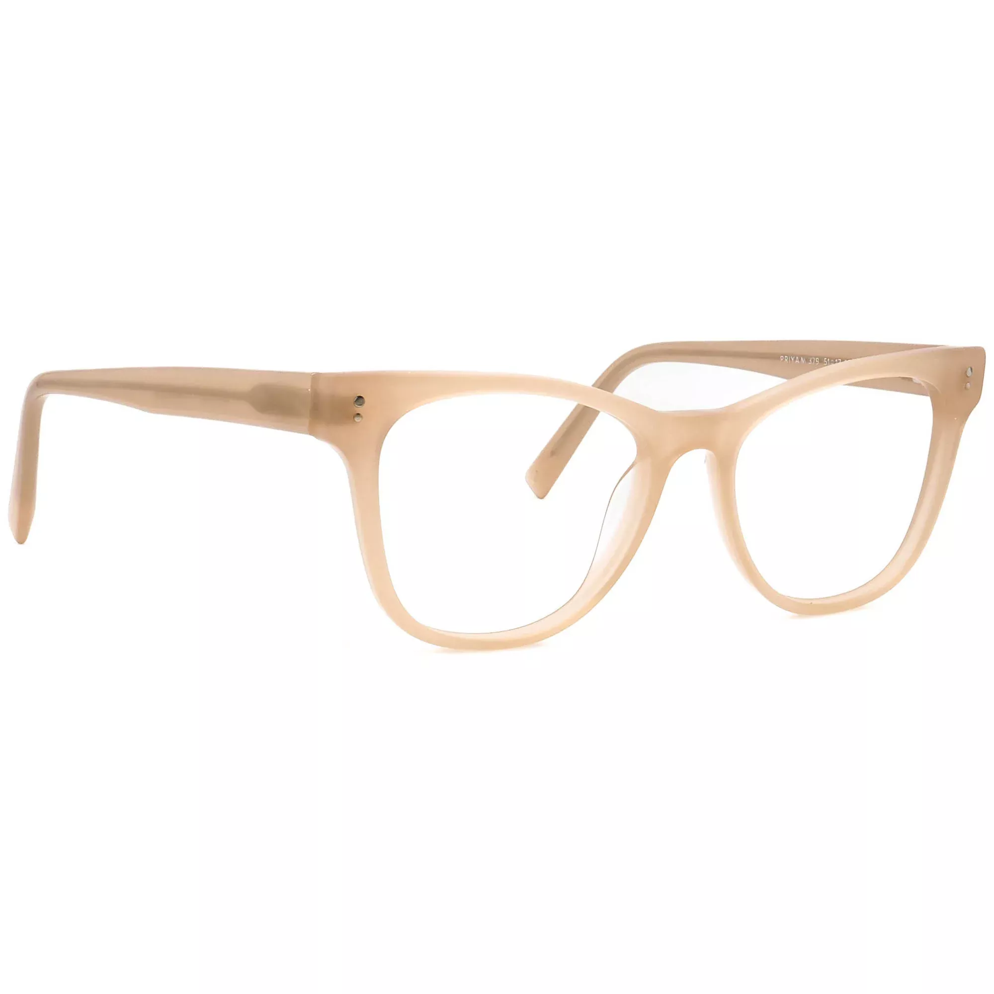 Warby Parker Priya M 379 51□17 140
