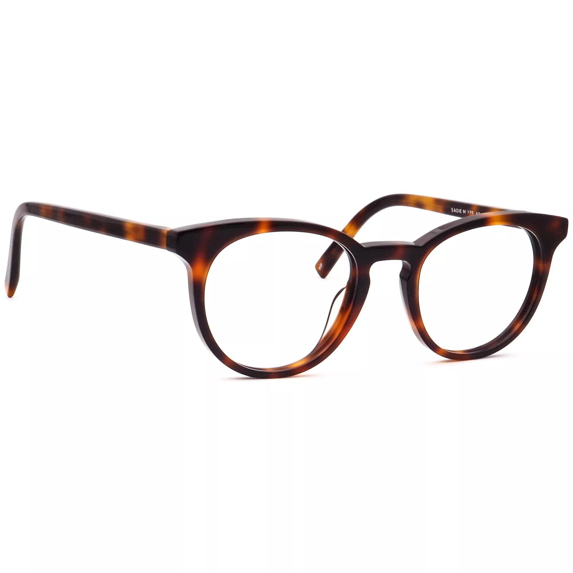 Warby Parker Sadie M 225 49□20 140