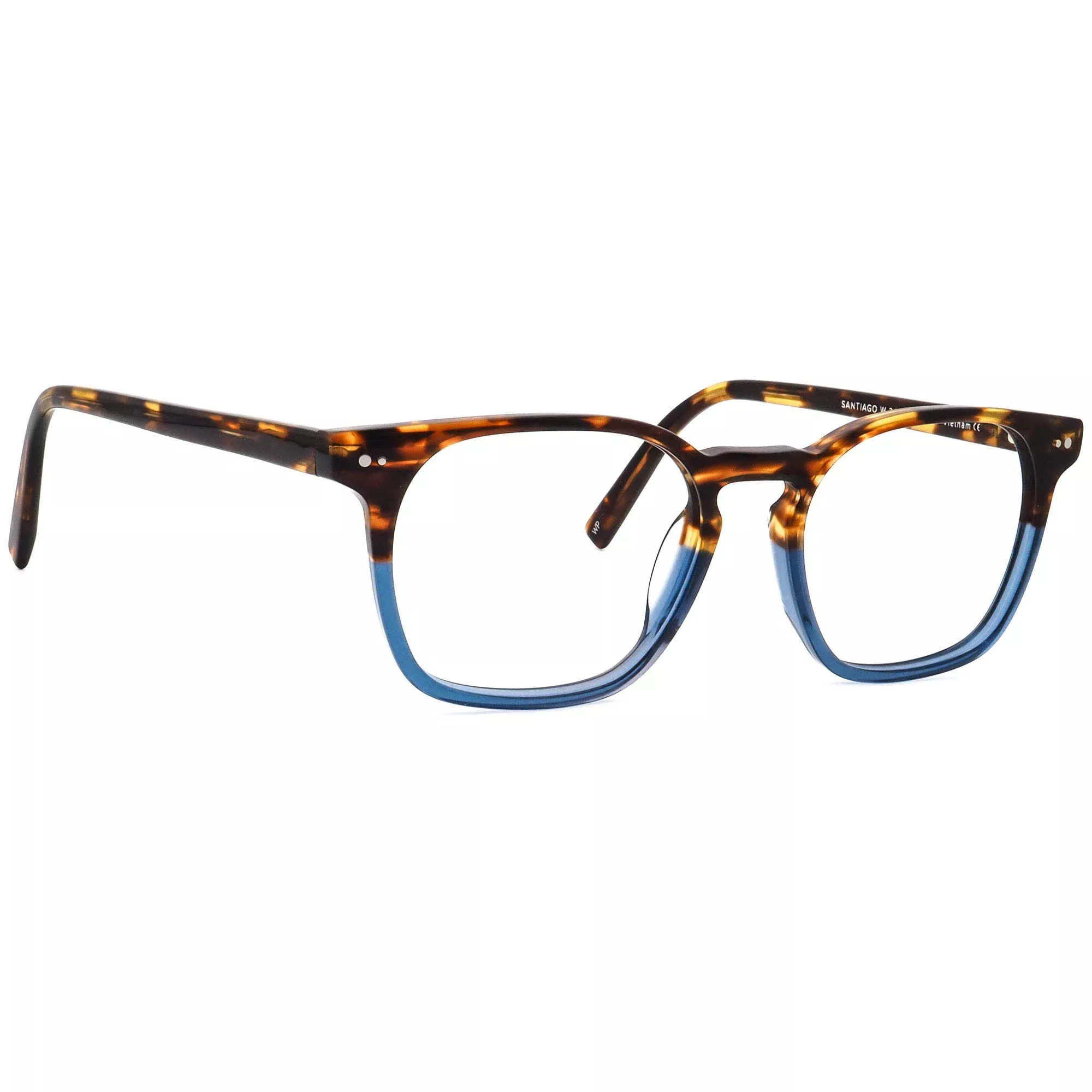 Warby Parker Santiago W 34451□17 145