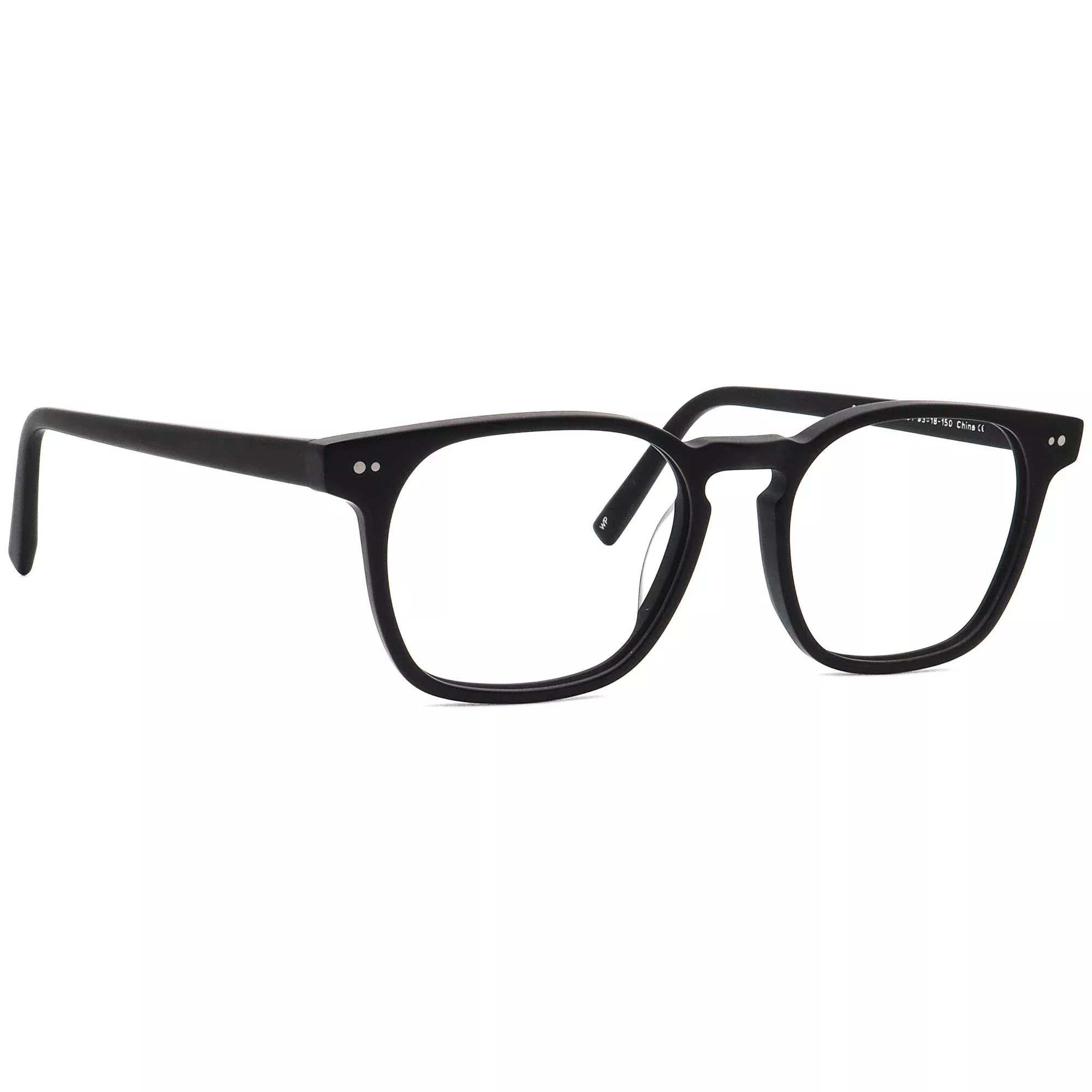 Warby Parker Santiago XW 10153□18 150