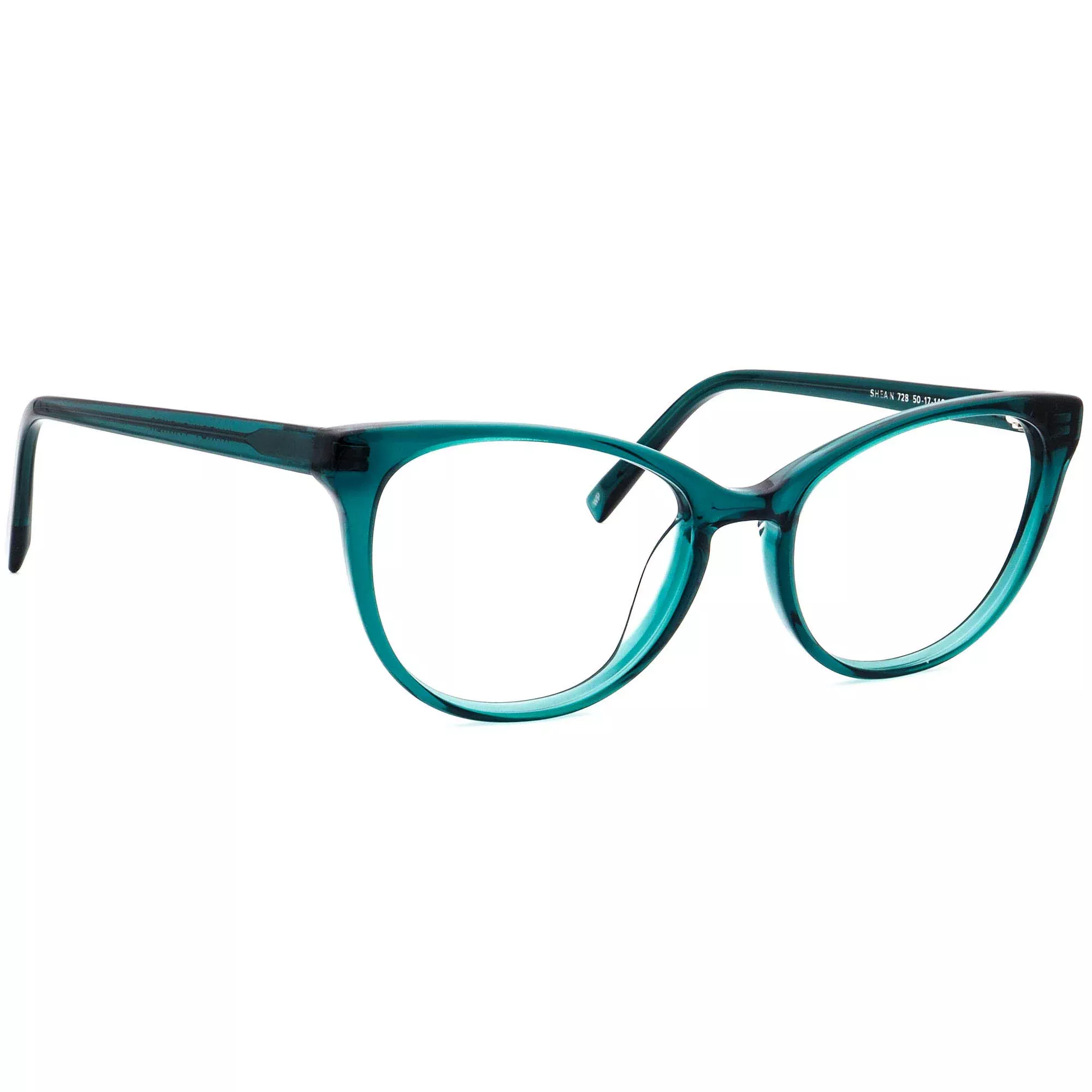 Warby Parker Shea N 728 50□17 140